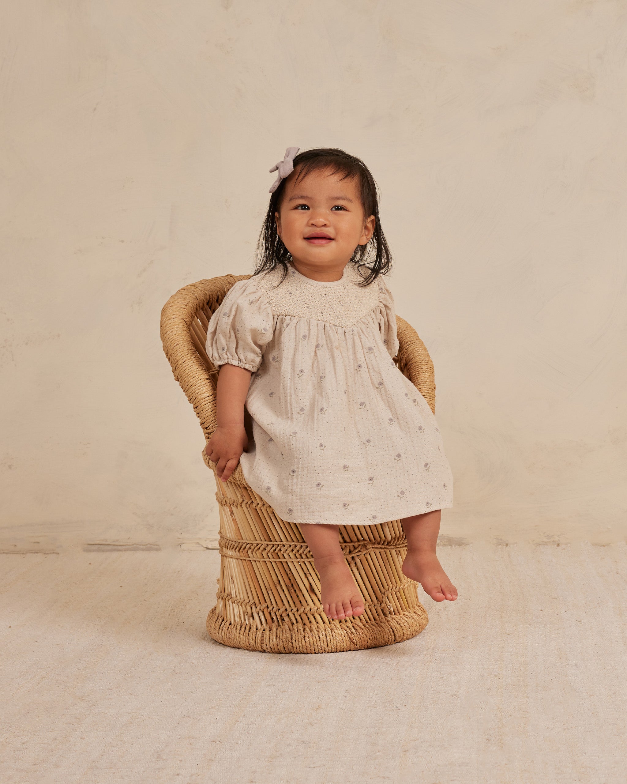 Girls NB to 3 Years | Khanh