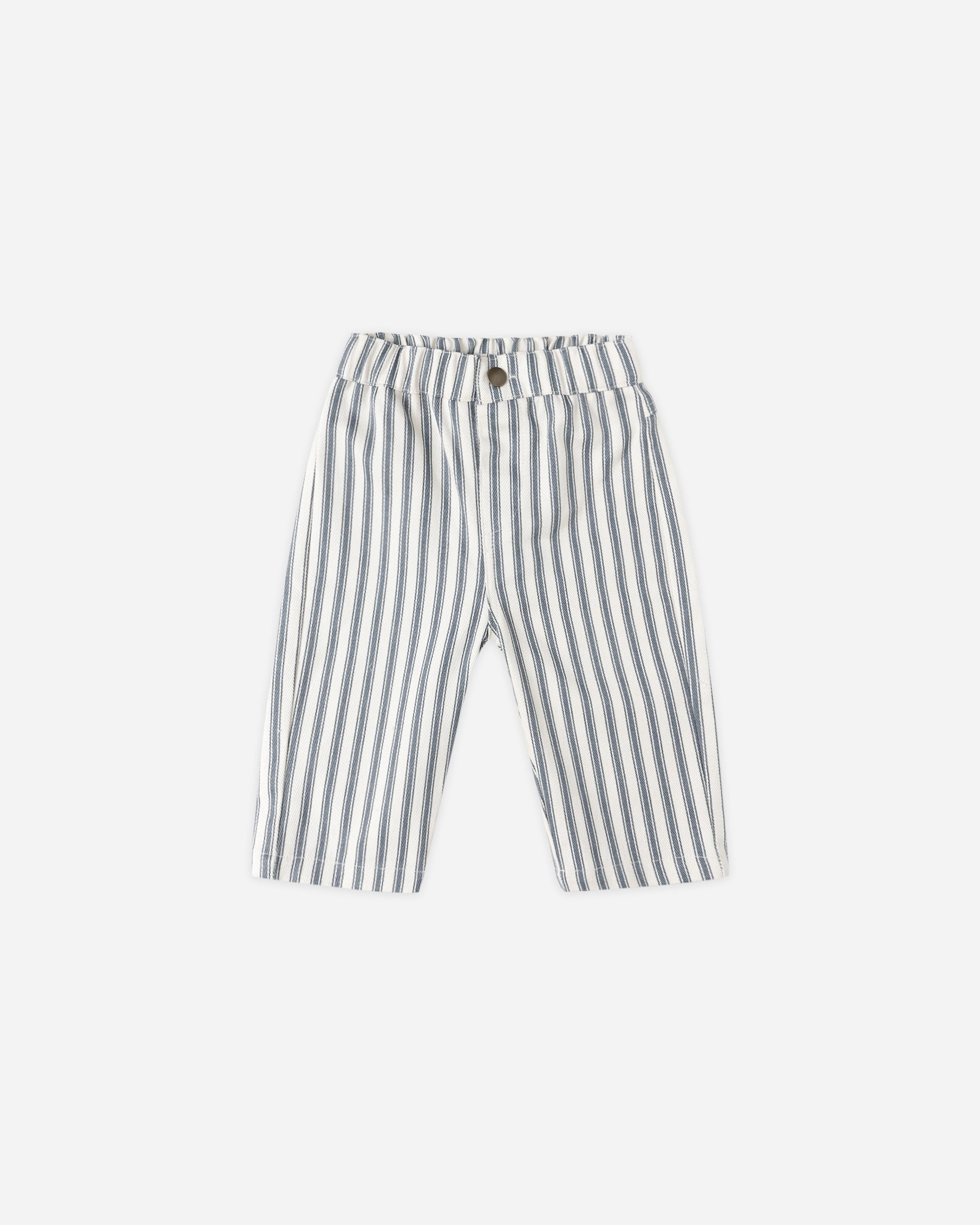 Grayson Pant || Ocean Stripe