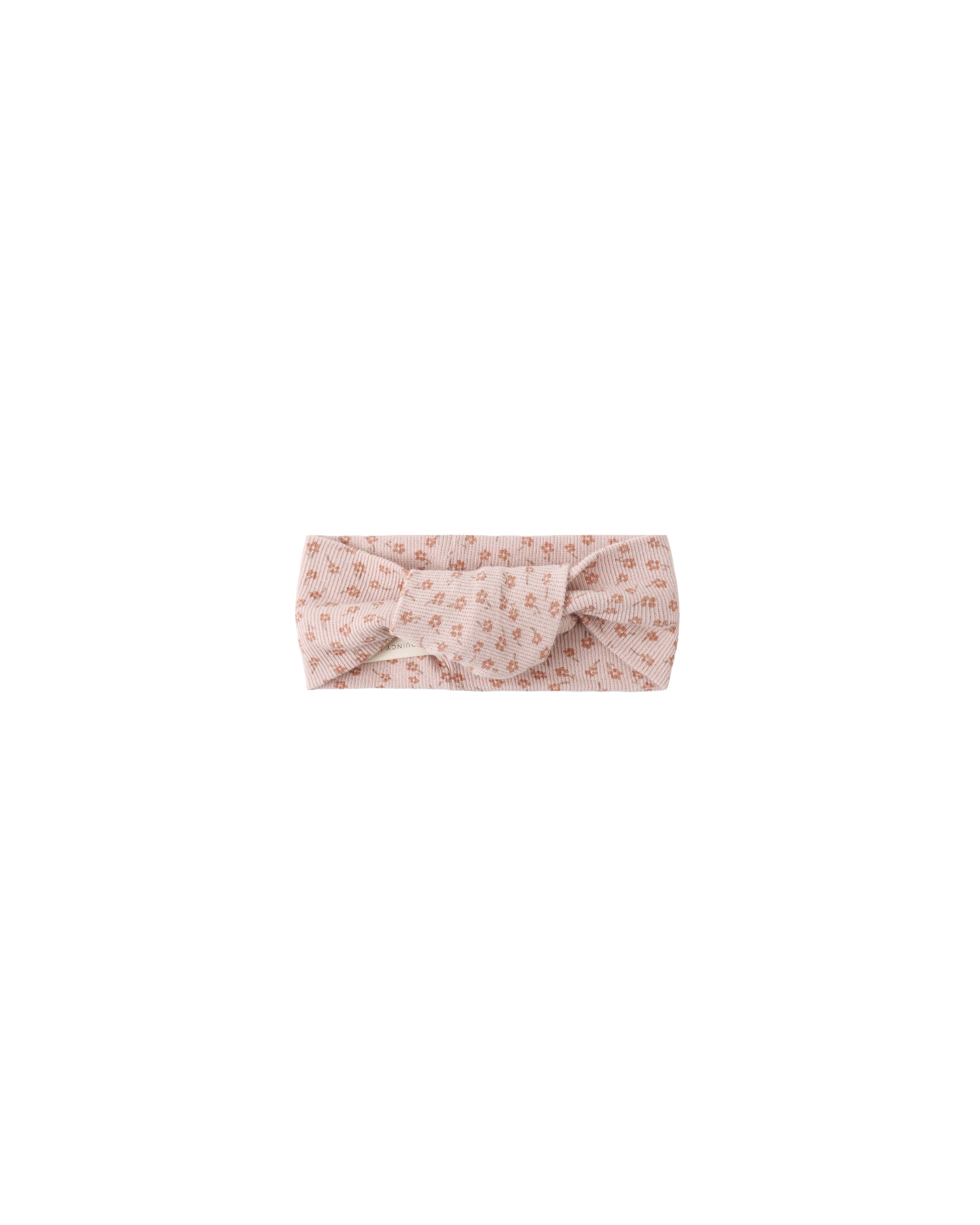 Knotted Headband || Posy
