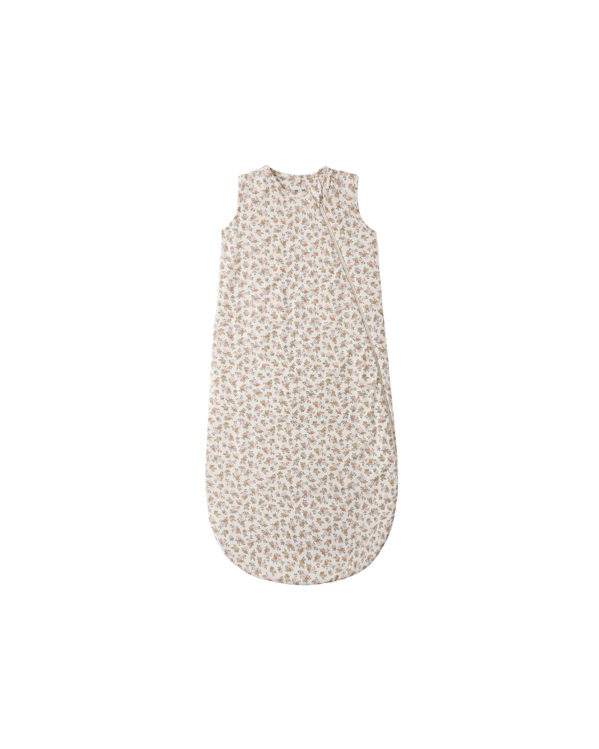 Bamboo Sleep Bag || Wildflower
