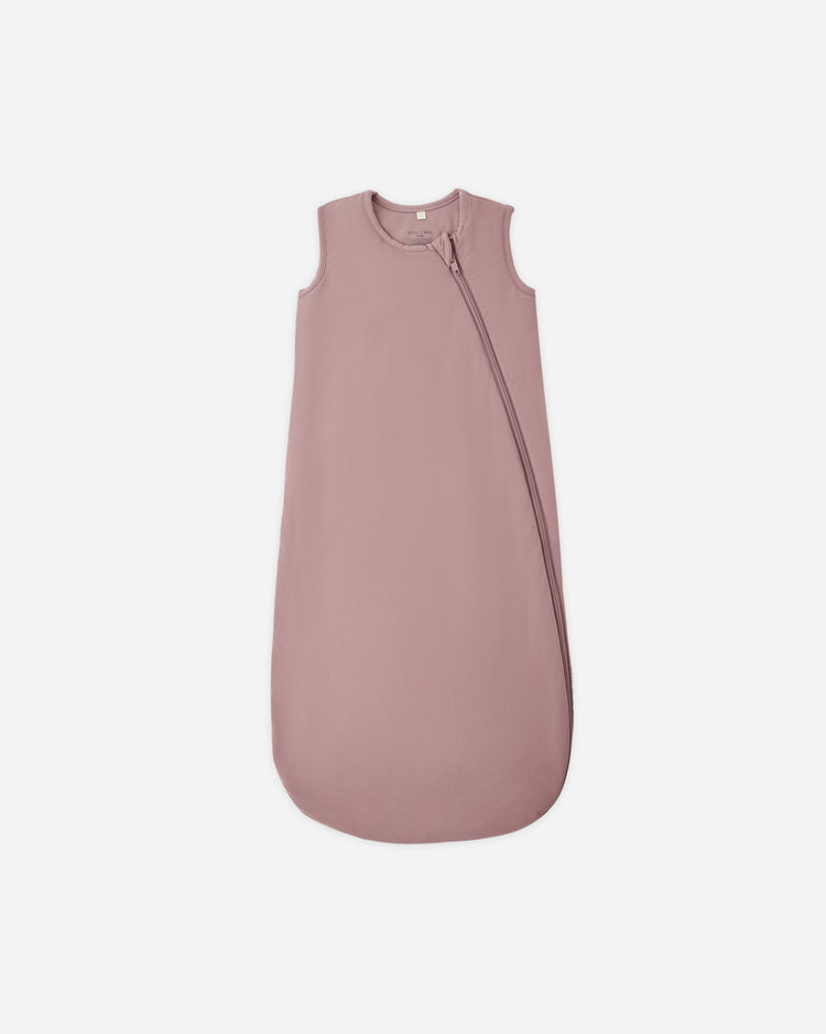 BAMBOO SLEEP BAG || MULBERRY