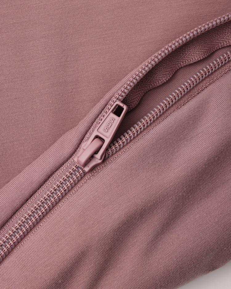 BAMBOO SLEEP BAG || MULBERRY