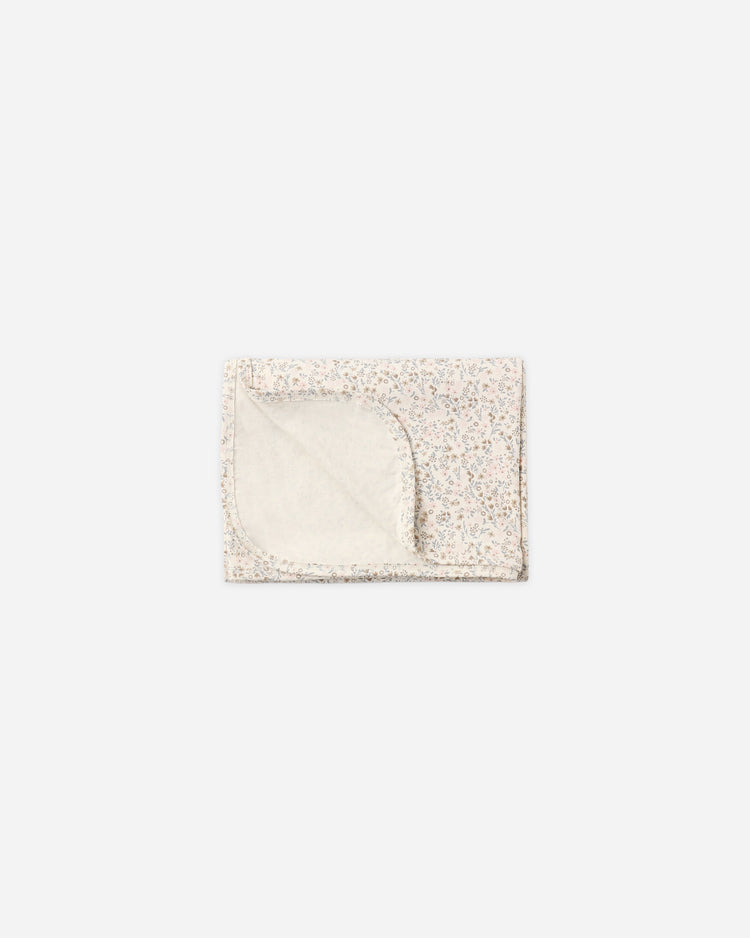 Bamboo Swaddle || Bloom