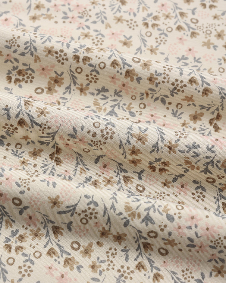 Bamboo Swaddle || Bloom