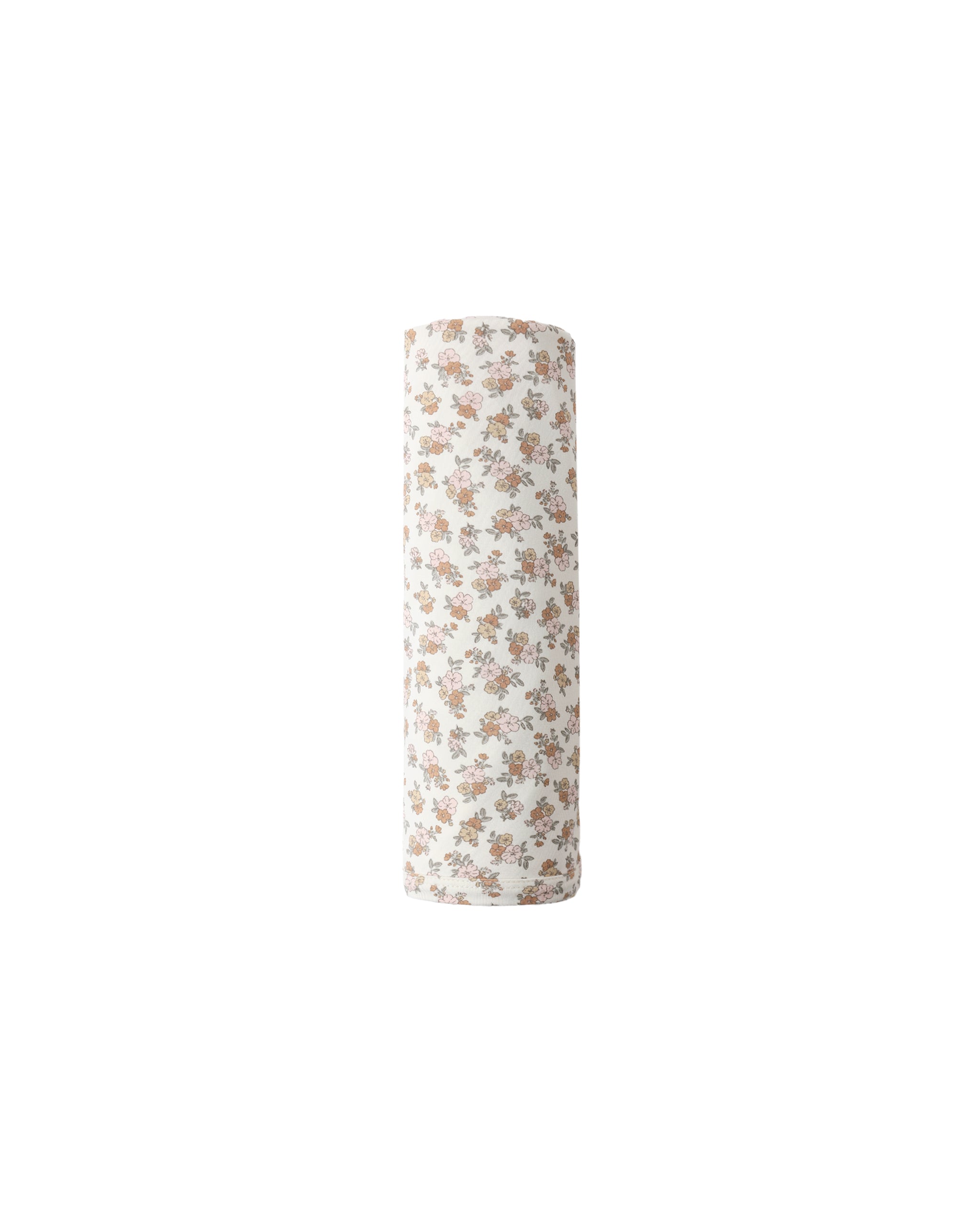 Bamboo Swaddle || Wildflower