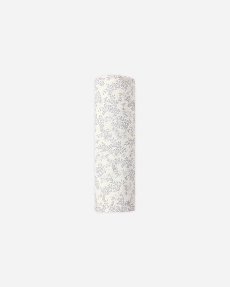 Bamboo Swaddle || Cloud Floral