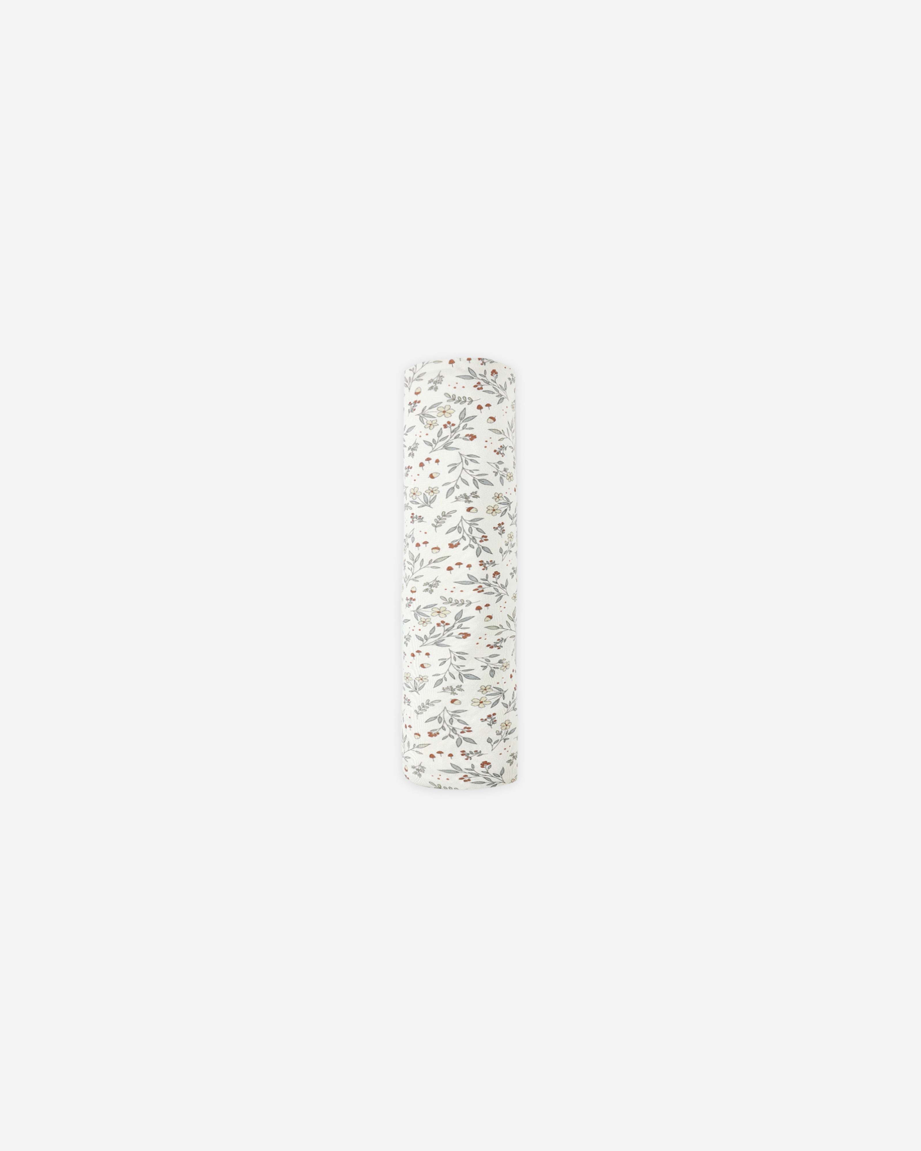 Bamboo Swaddle || Woodland