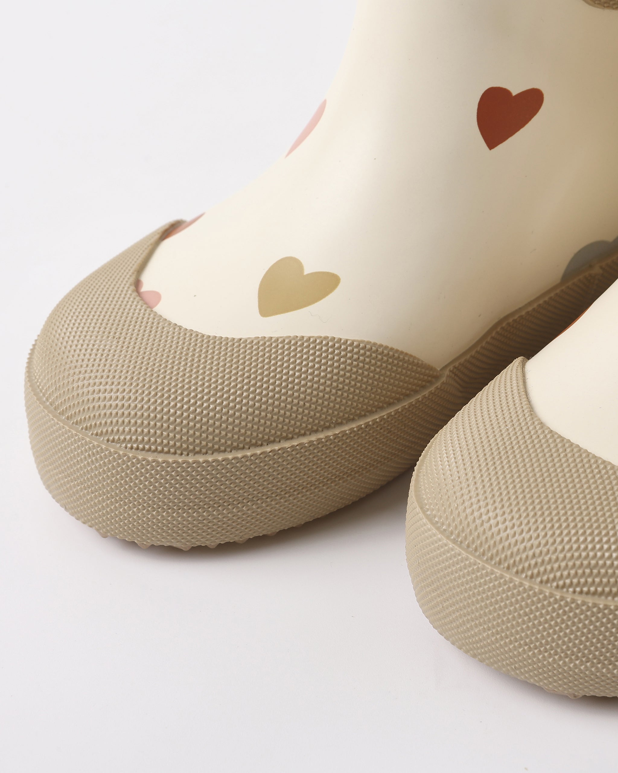 Rain Boots || Confetti Hearts