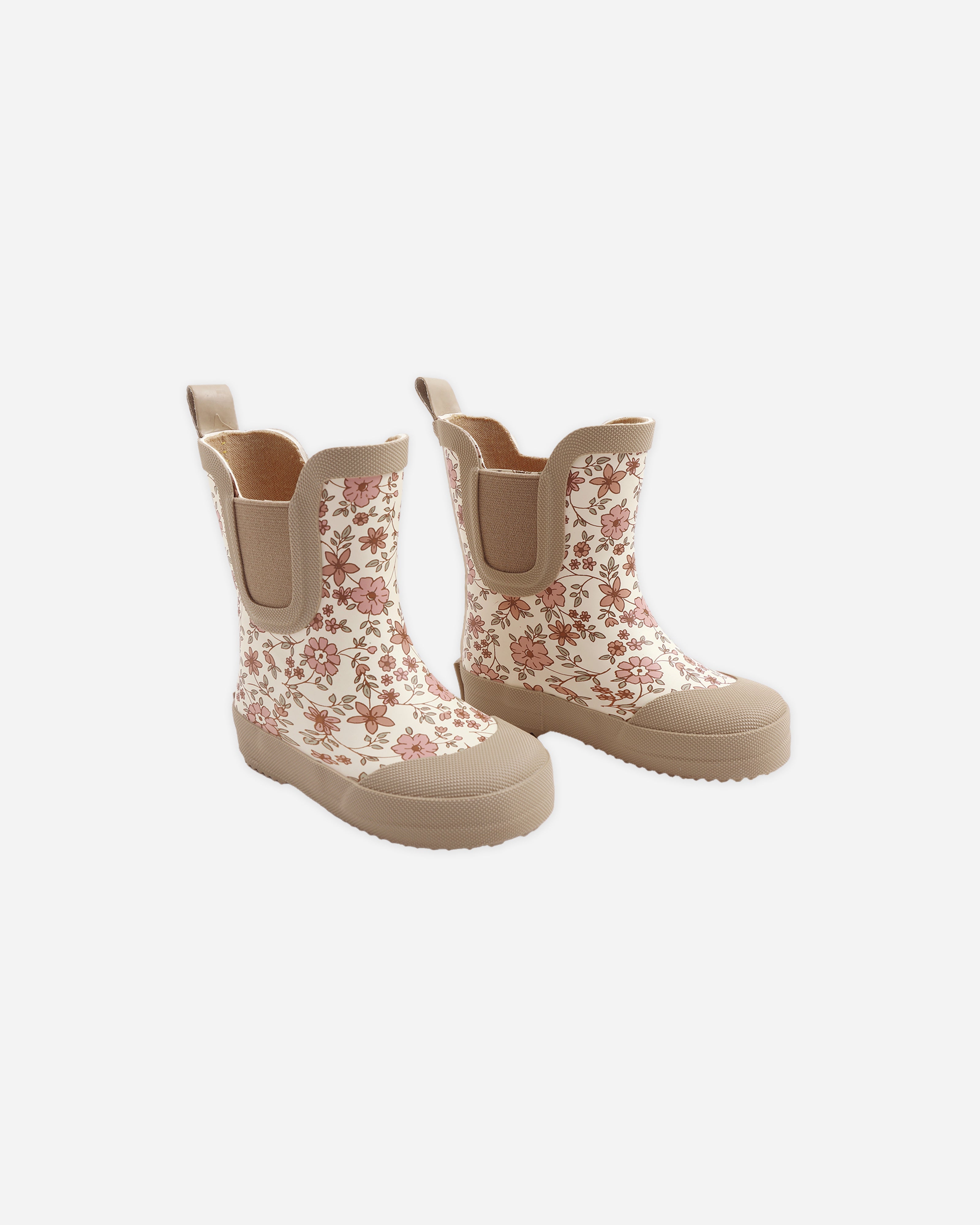 Rain Boots || Bloom - LAST ONE 11