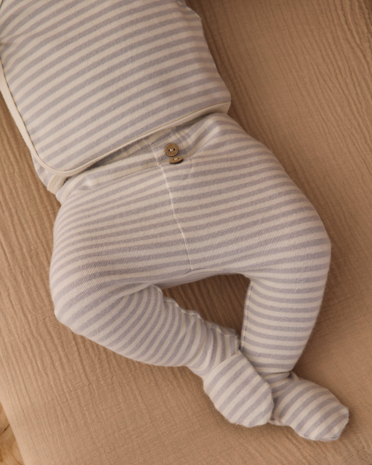 Take Home Set || Fog Stripe