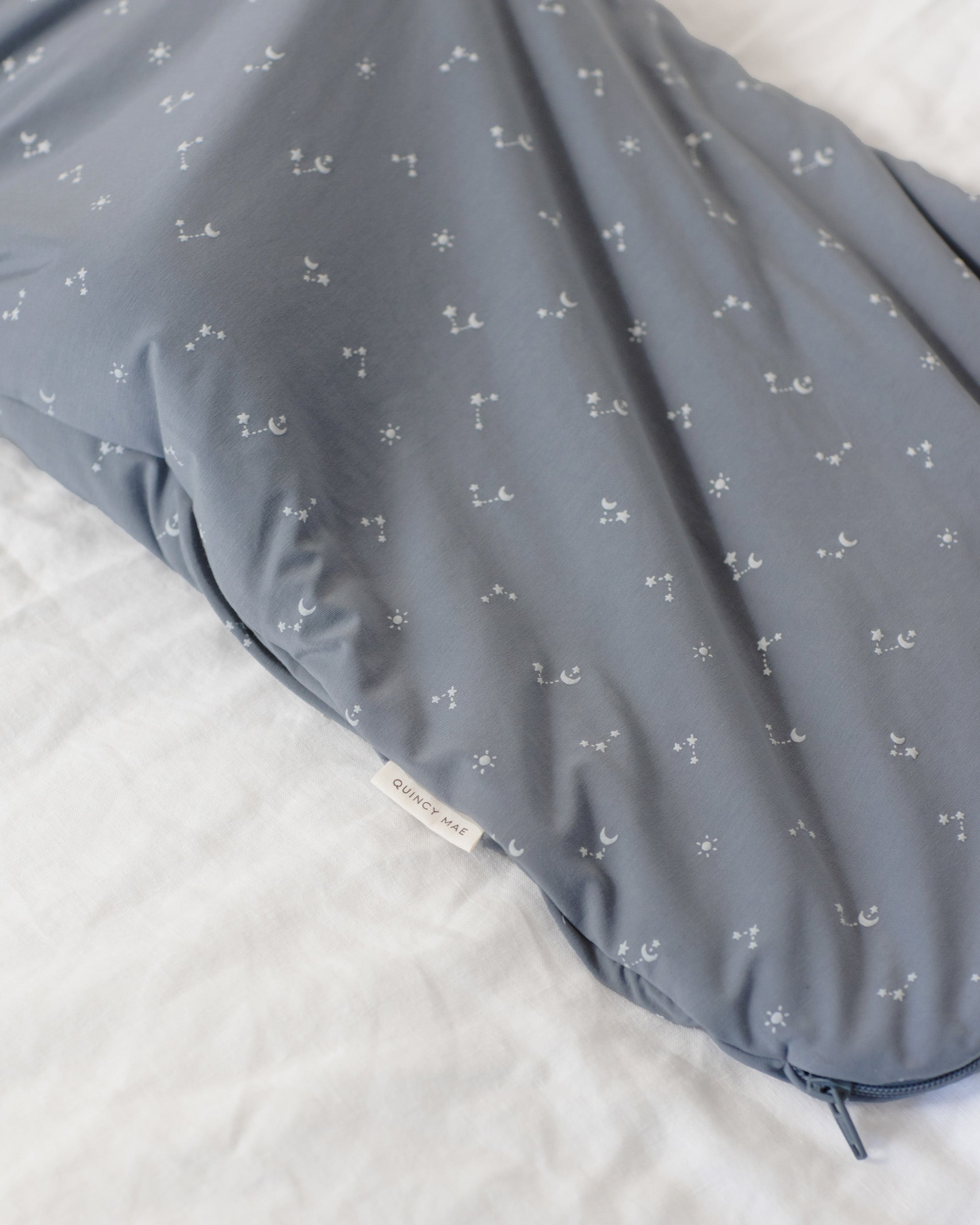 Bamboo Sleep Bag || Starlight