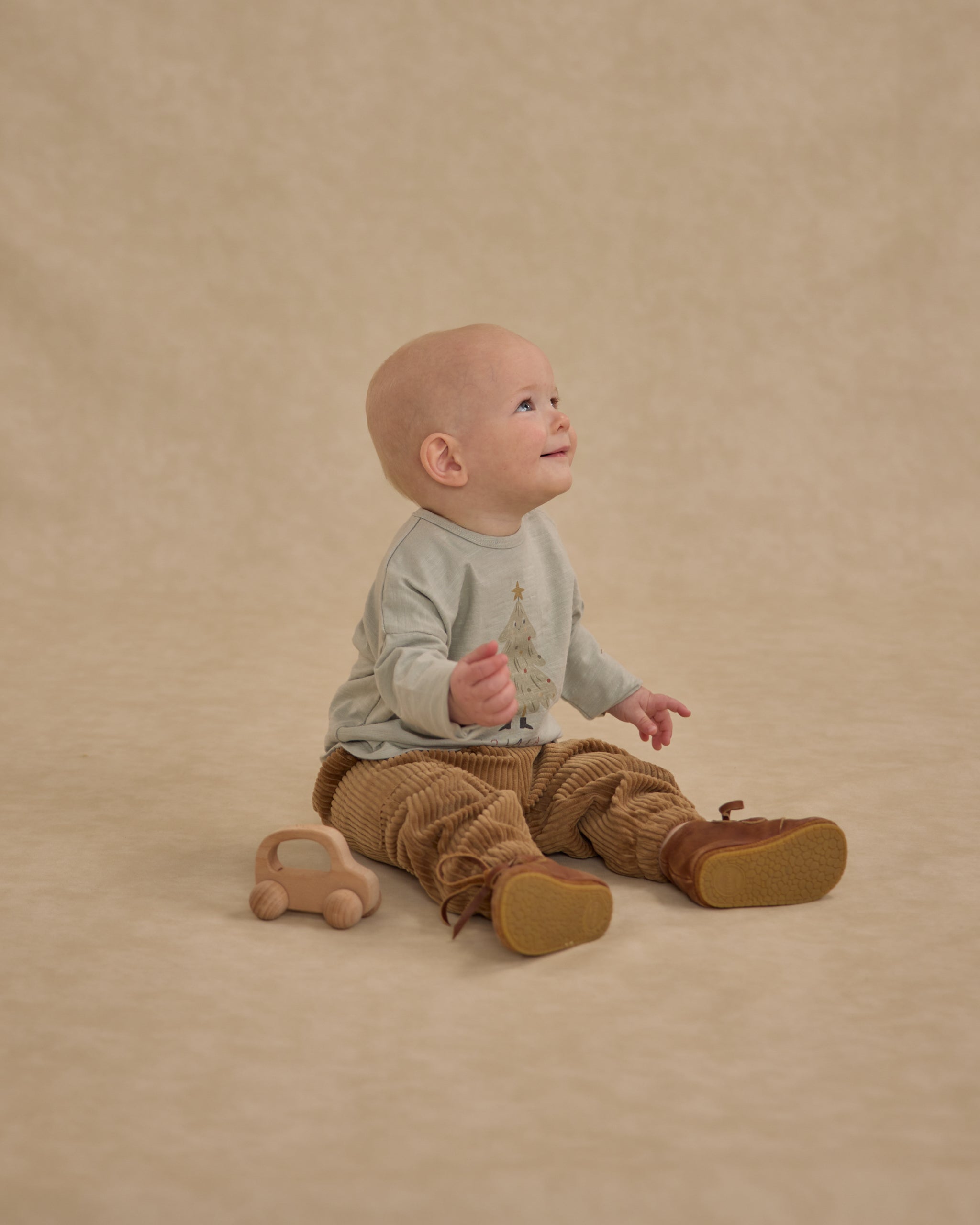 Lucian Pant || Toffee