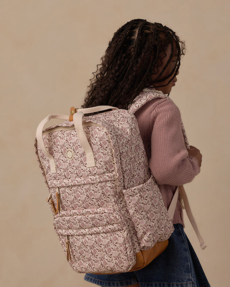 Backpack || Primrose