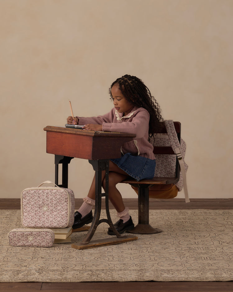 Backpack || Primrose