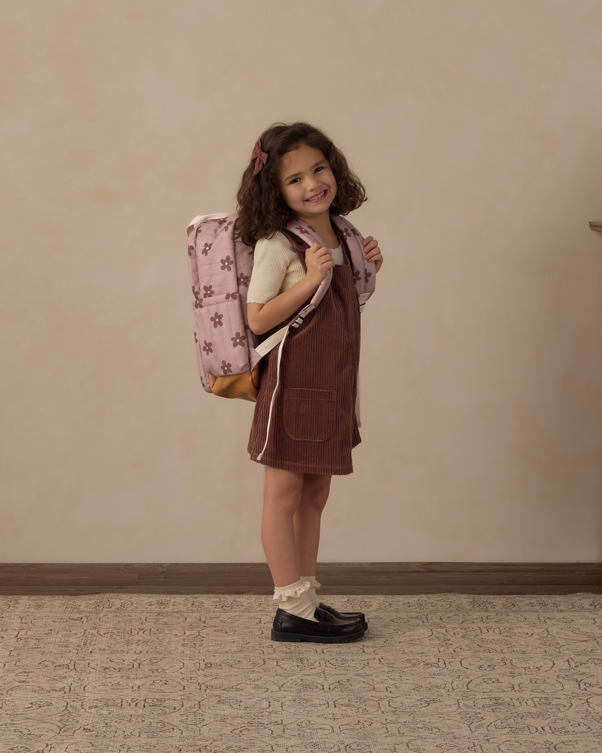 Backpack || Little Daisy