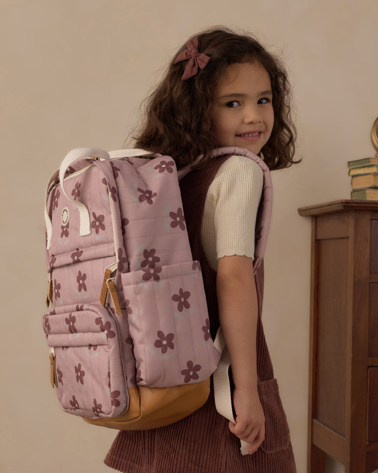 Backpack || Little Daisy