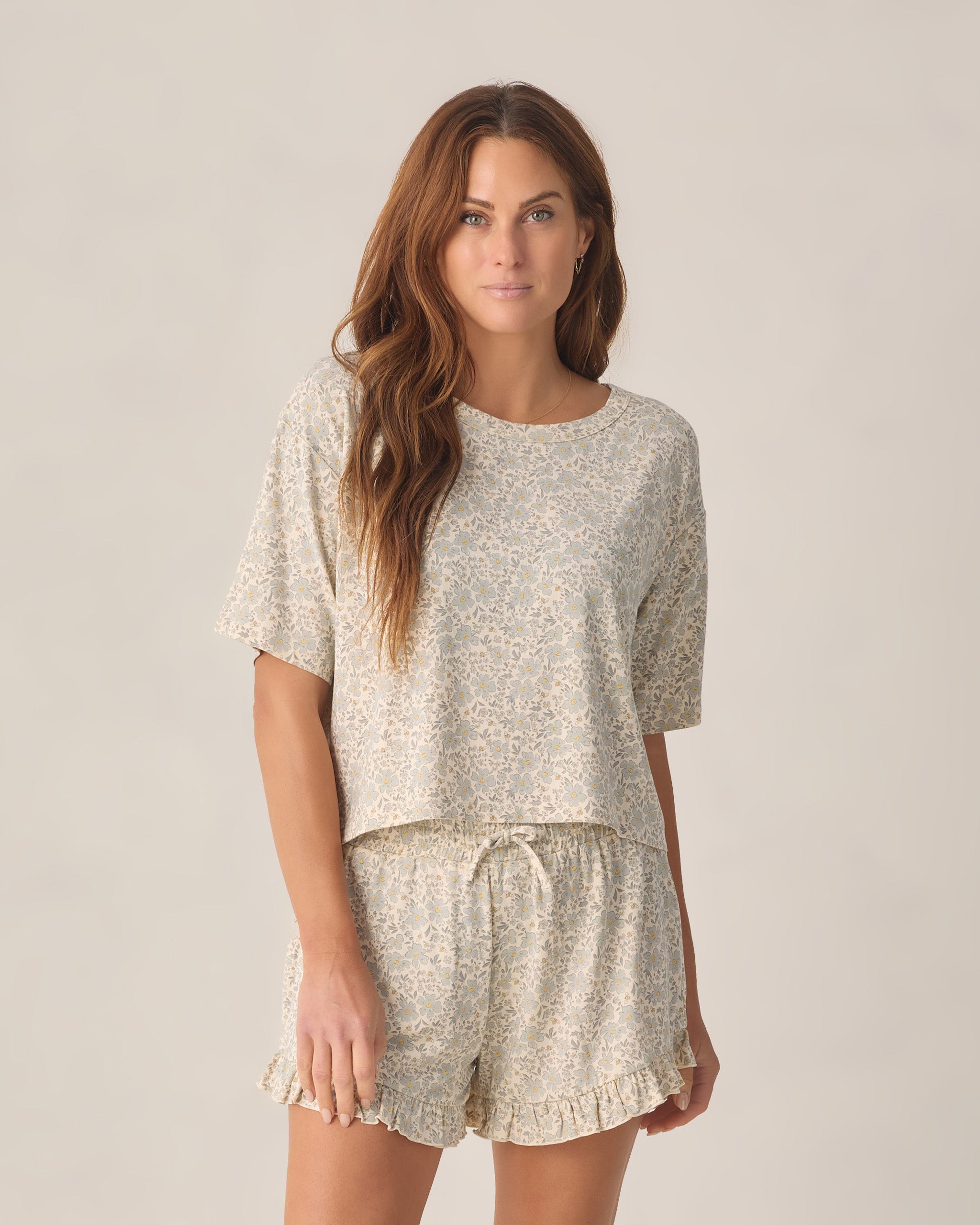 Mosie Set | Blue Meadow