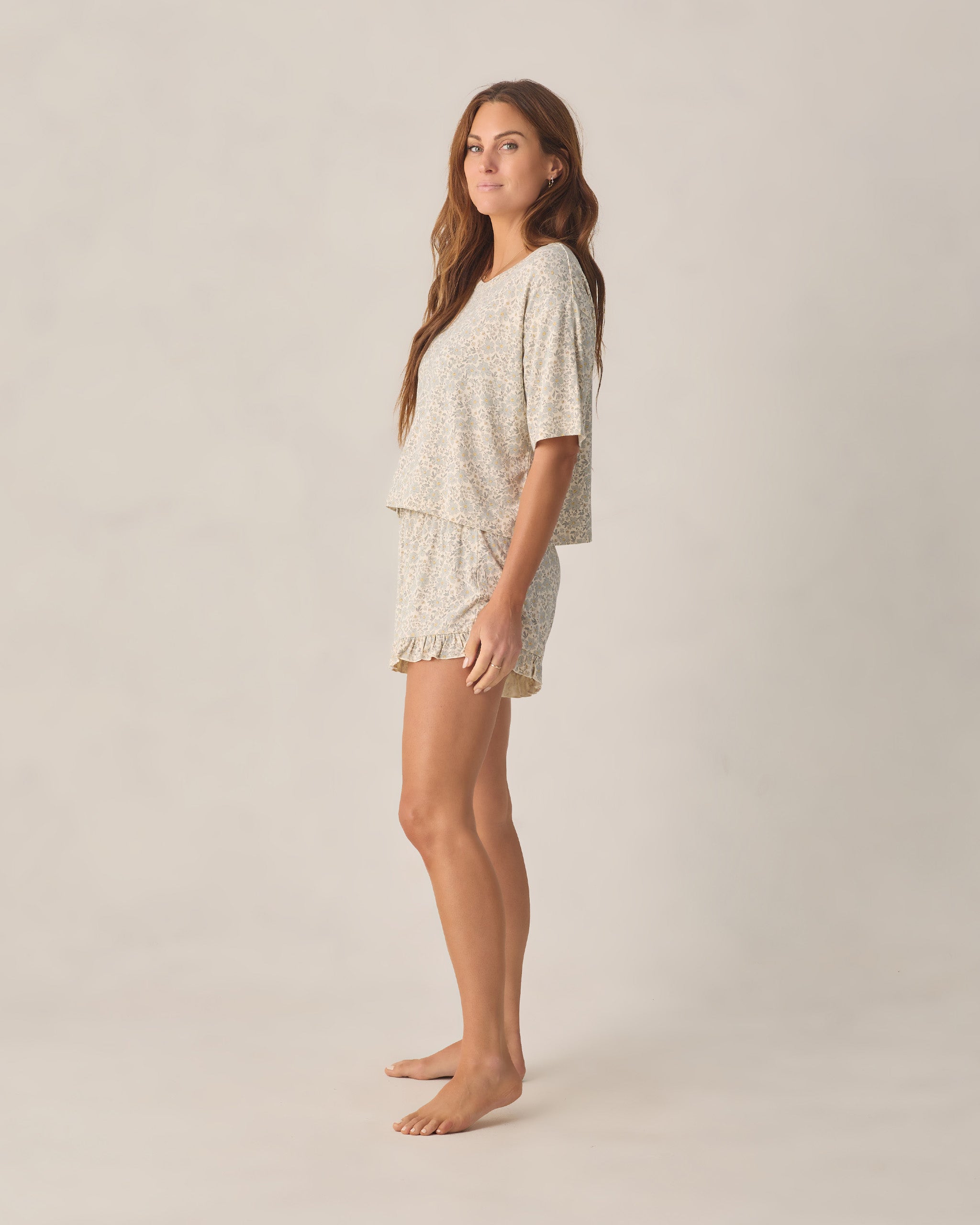 Mosie Set | Blue Meadow