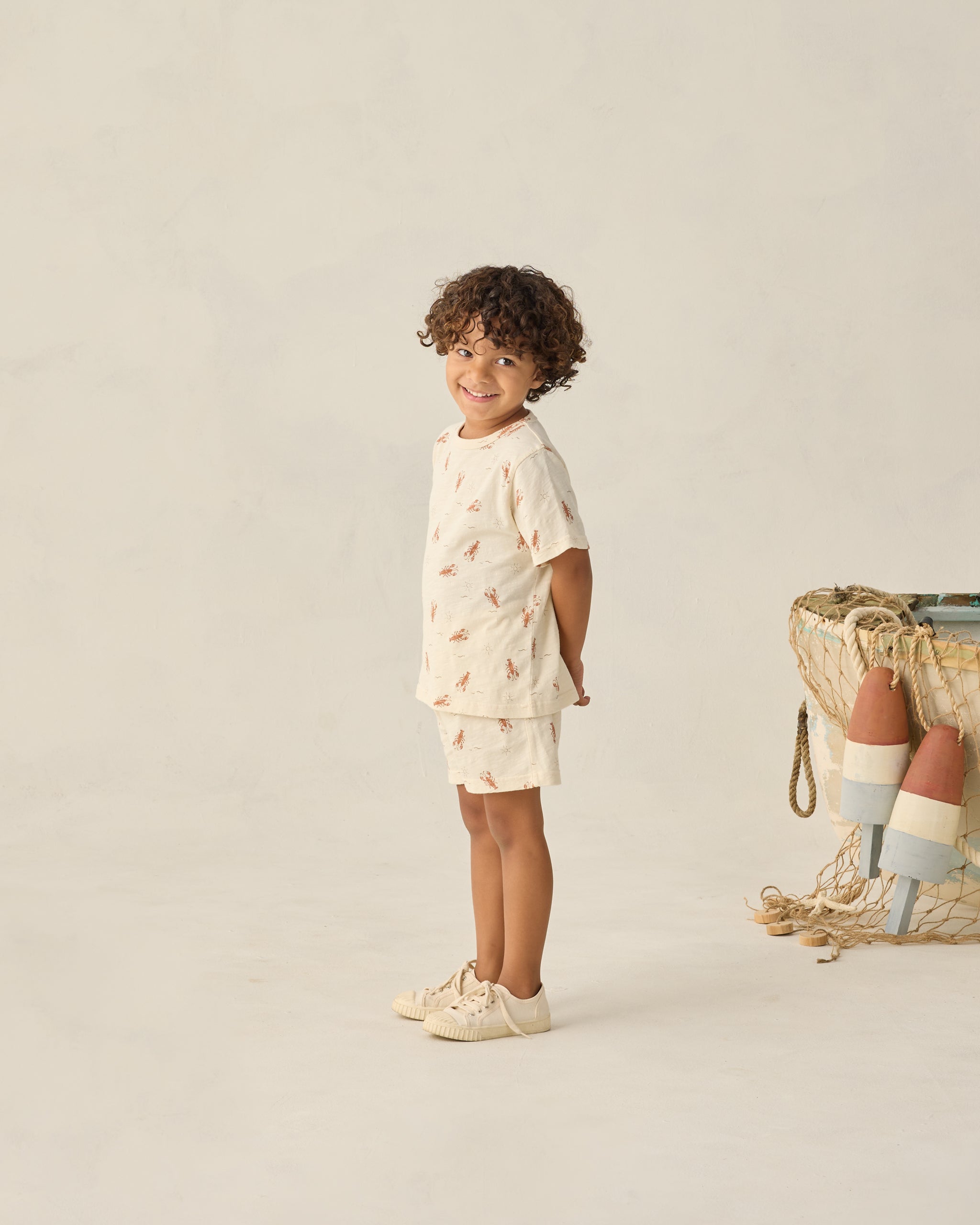 Play Set || Lobsters