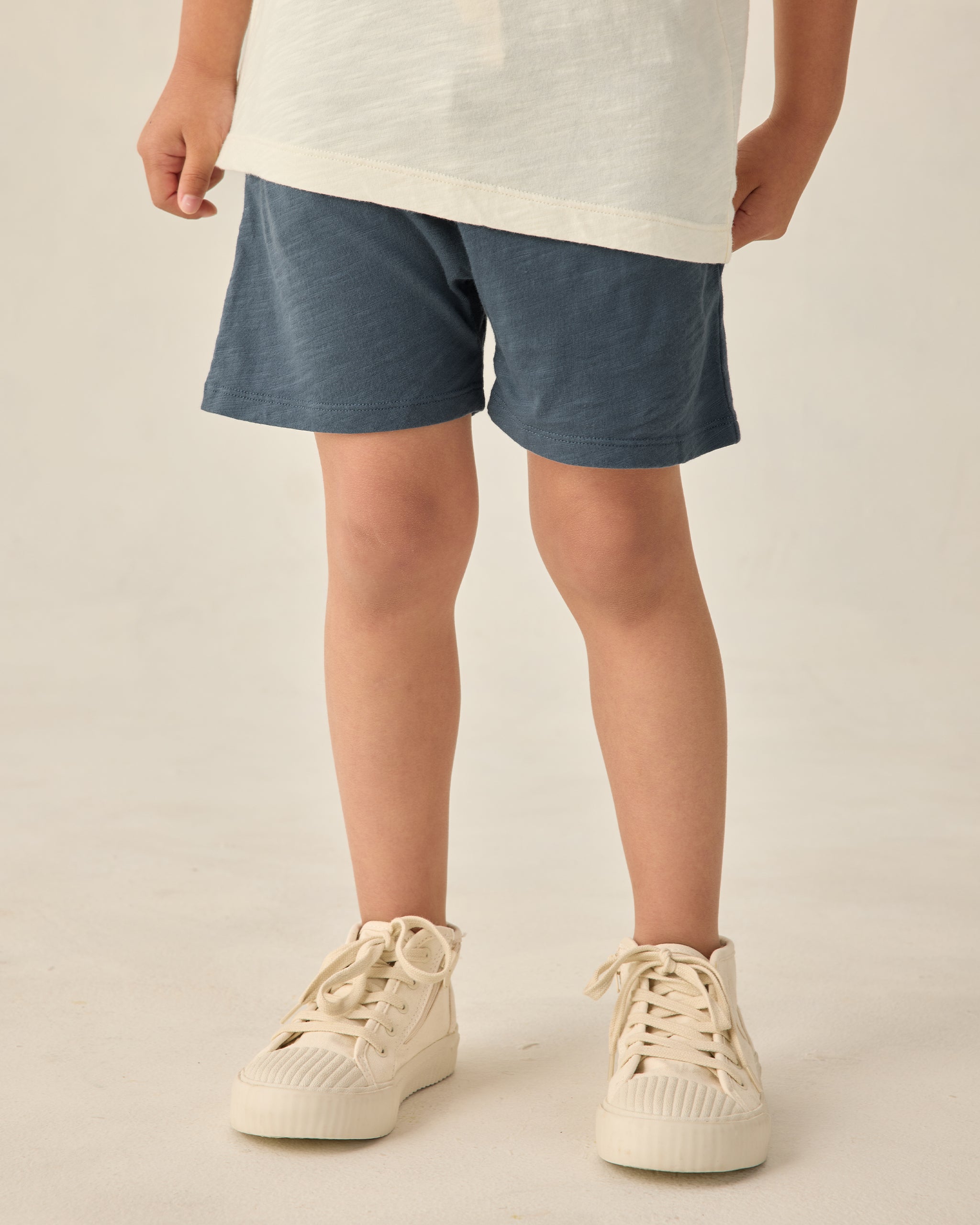Sam Short || Navy