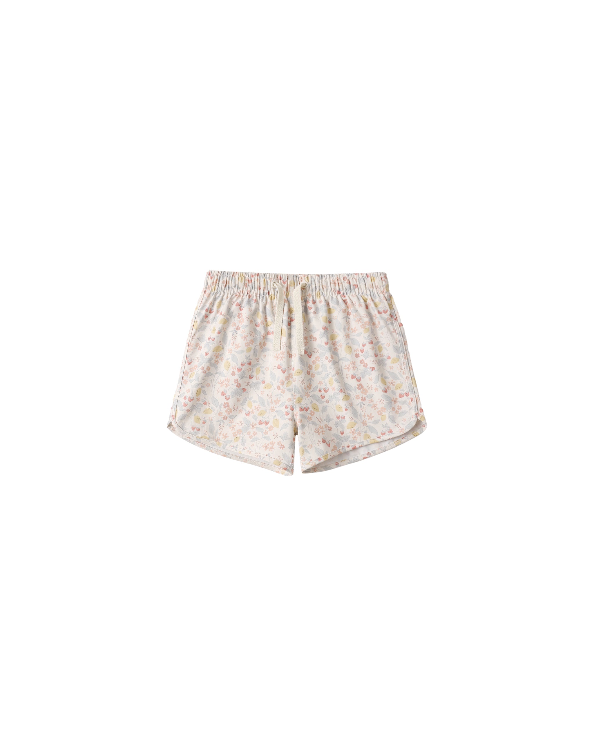 Swim Trunk || Summer Garden
