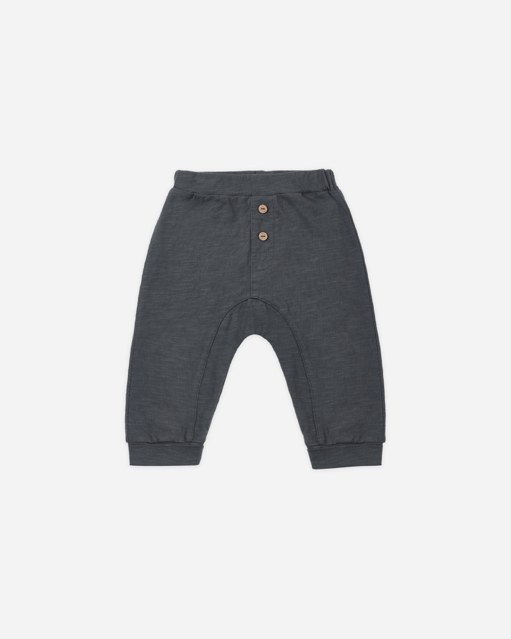 BABY CRU PANT MIDNIGHT