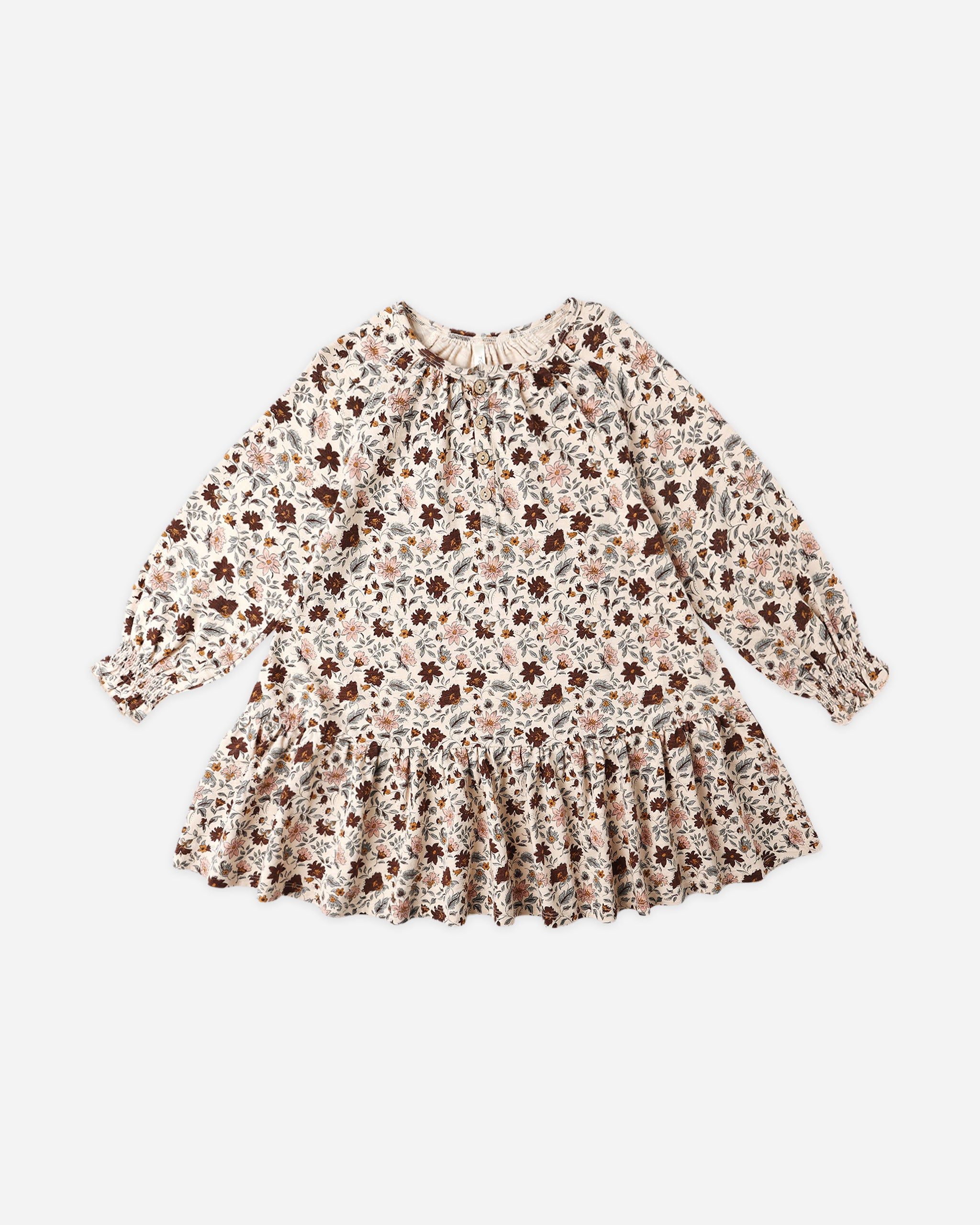 Swing Dress || Posy