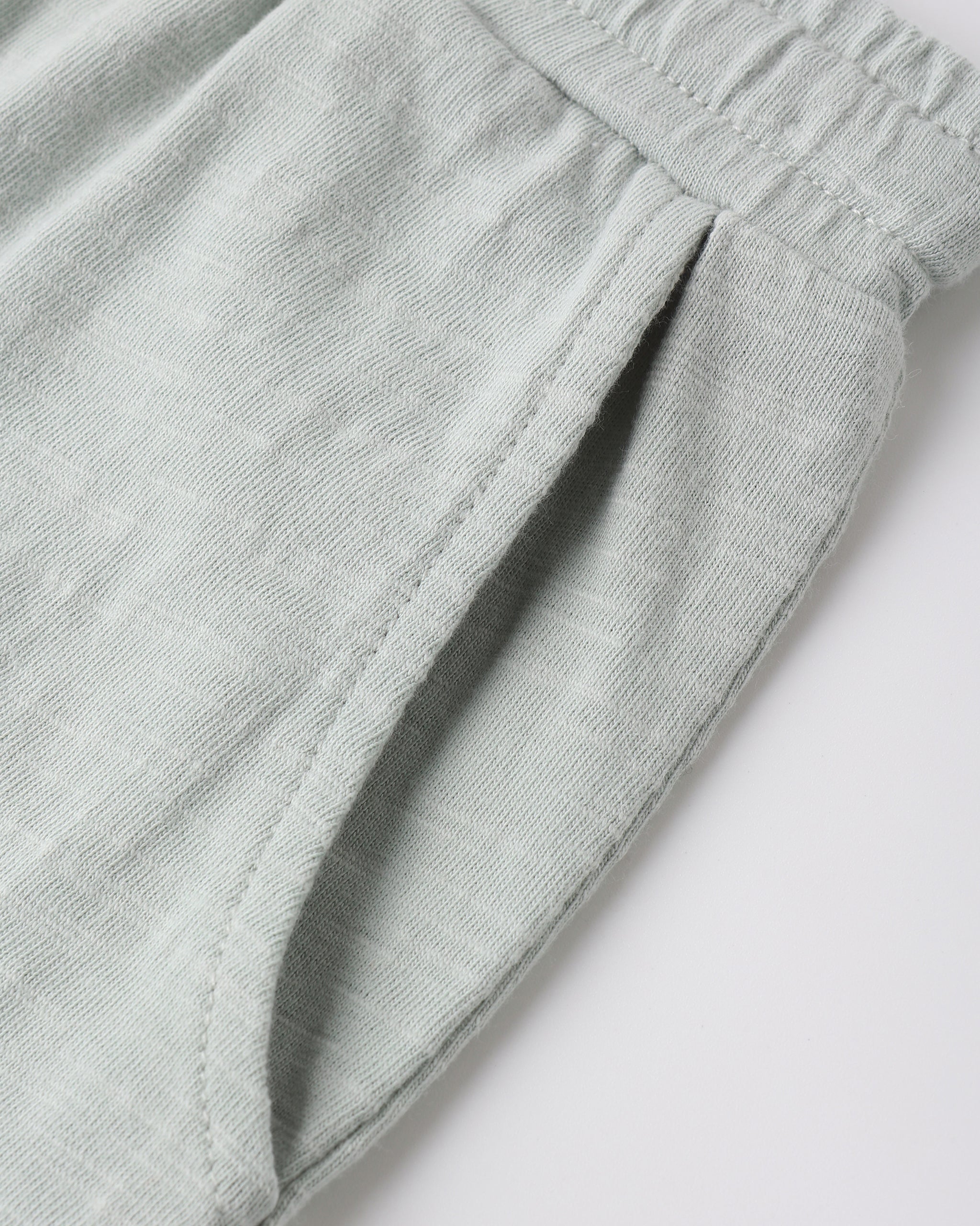 Sam Short || Seafoam