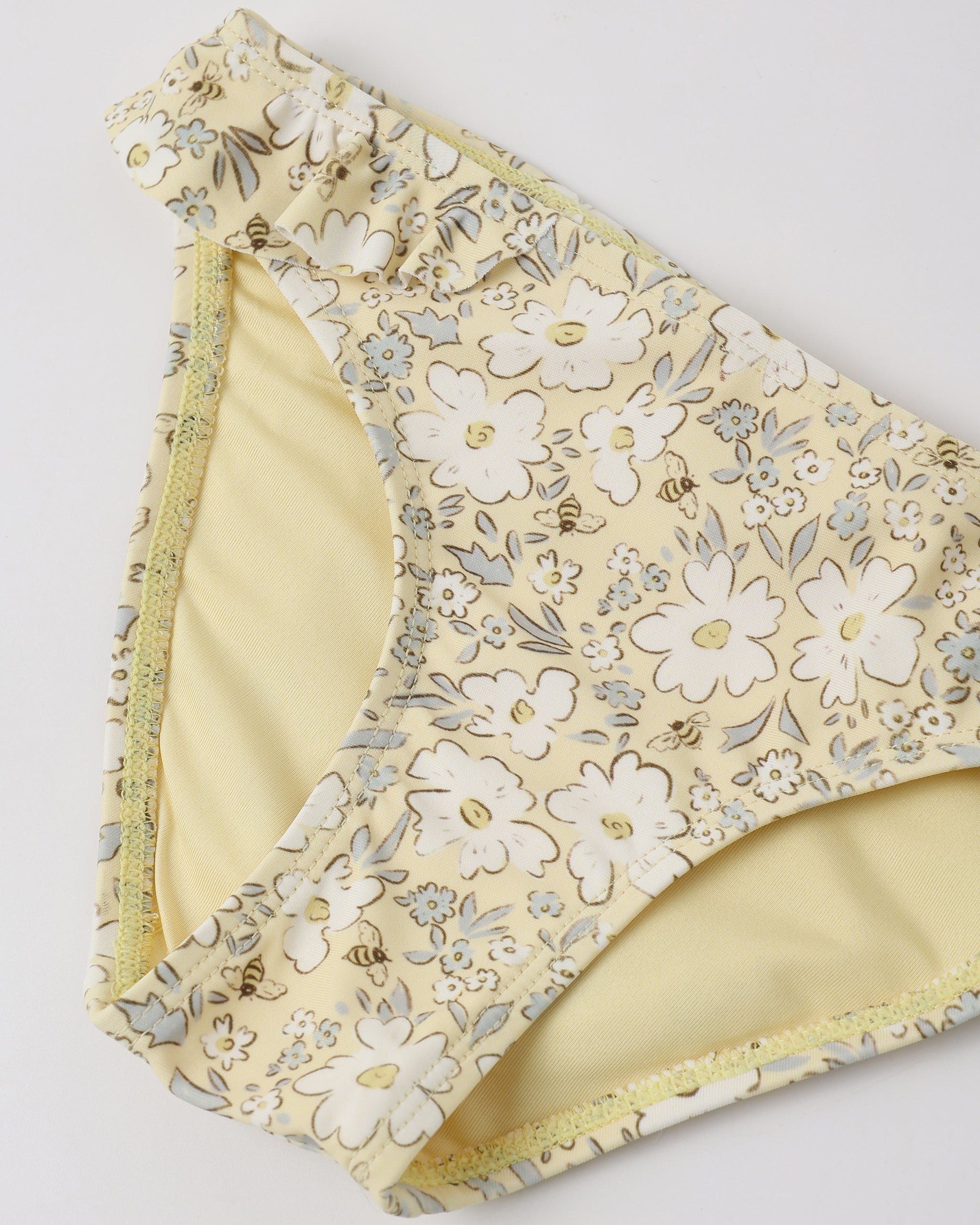 Hanalei Two-Piece || Lemon Meadow