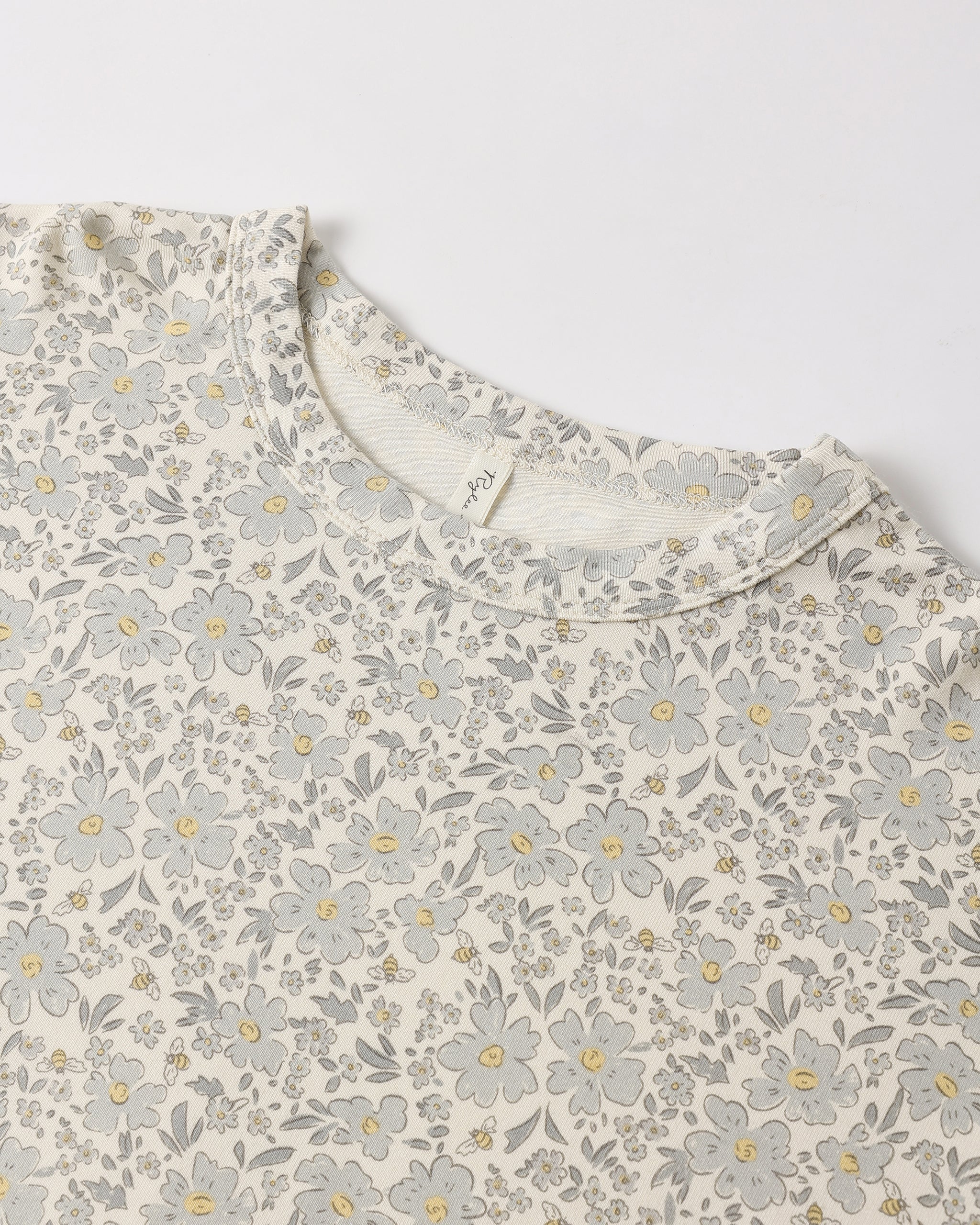 Mosie Set || Blue Meadow