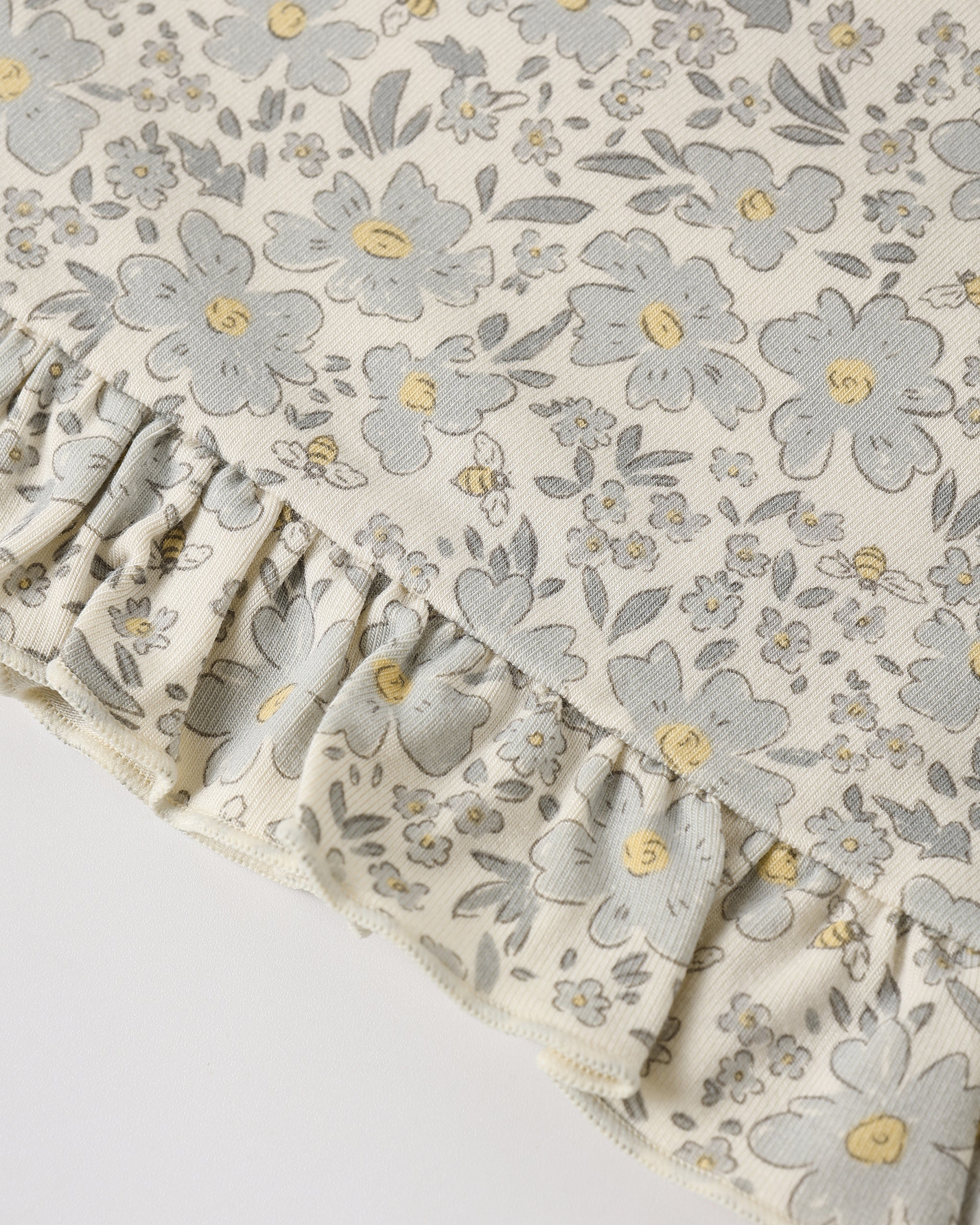 Mosie Set || Blue Meadow