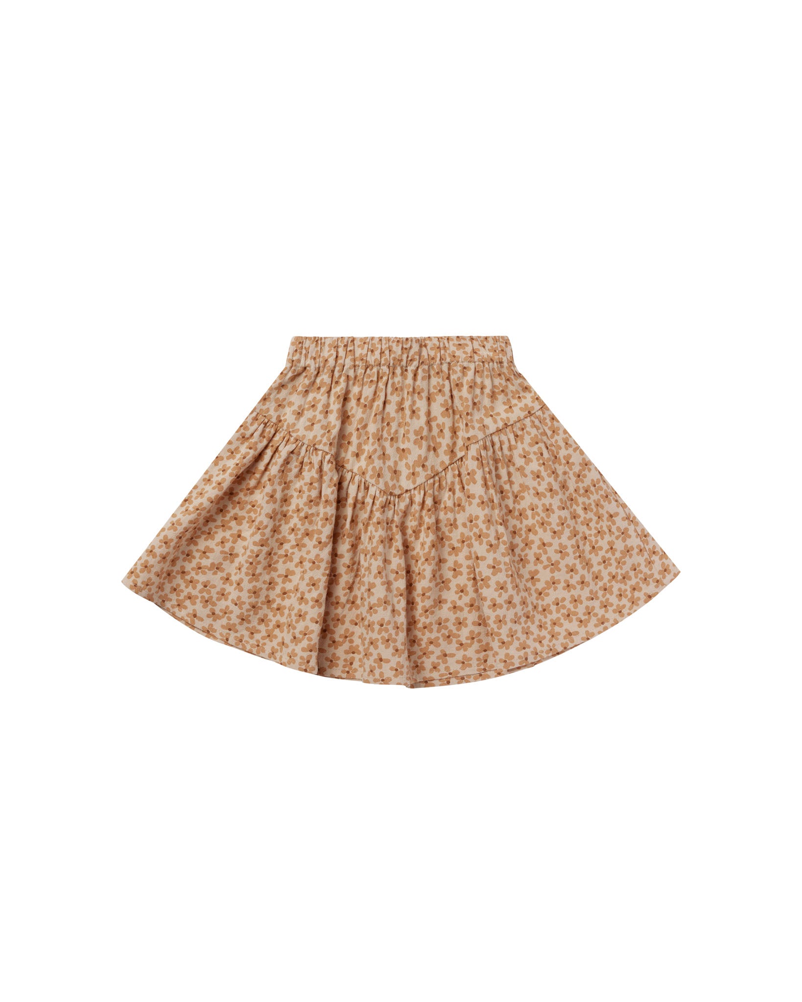 Sparrow Skirt | Primrose - LAST ONE 10/12Y