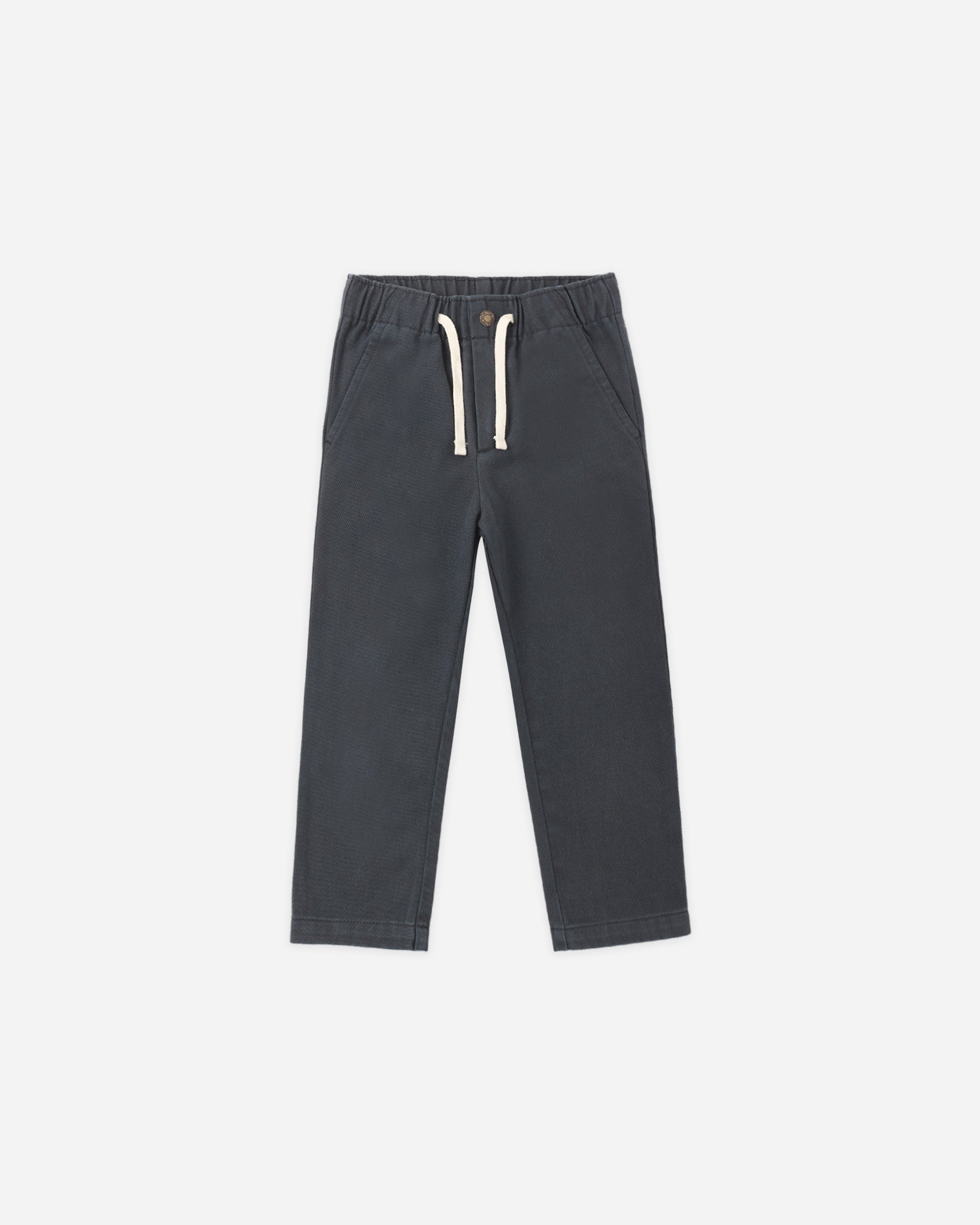 Kalen Pant || Midnight