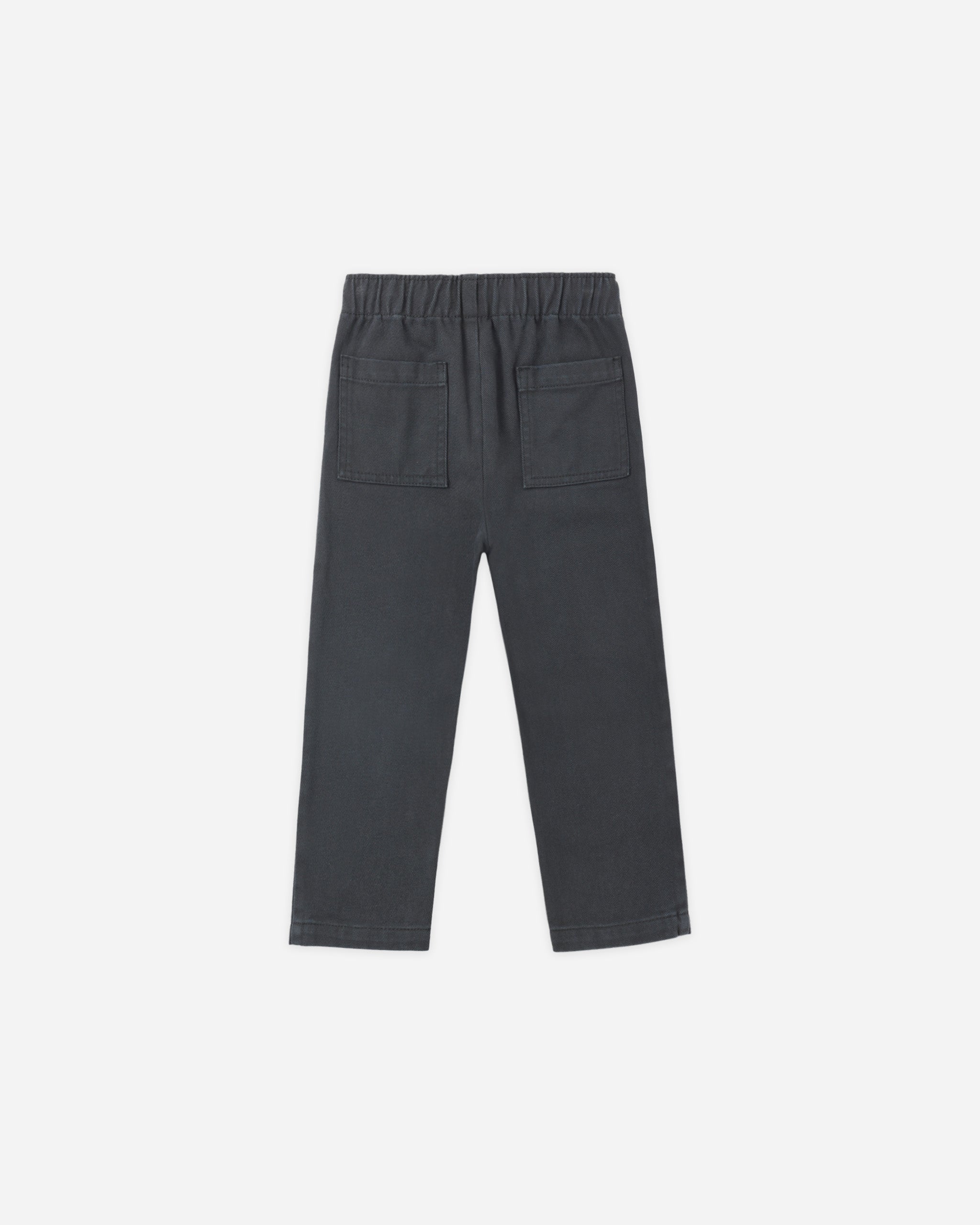Kalen Pant || Midnight