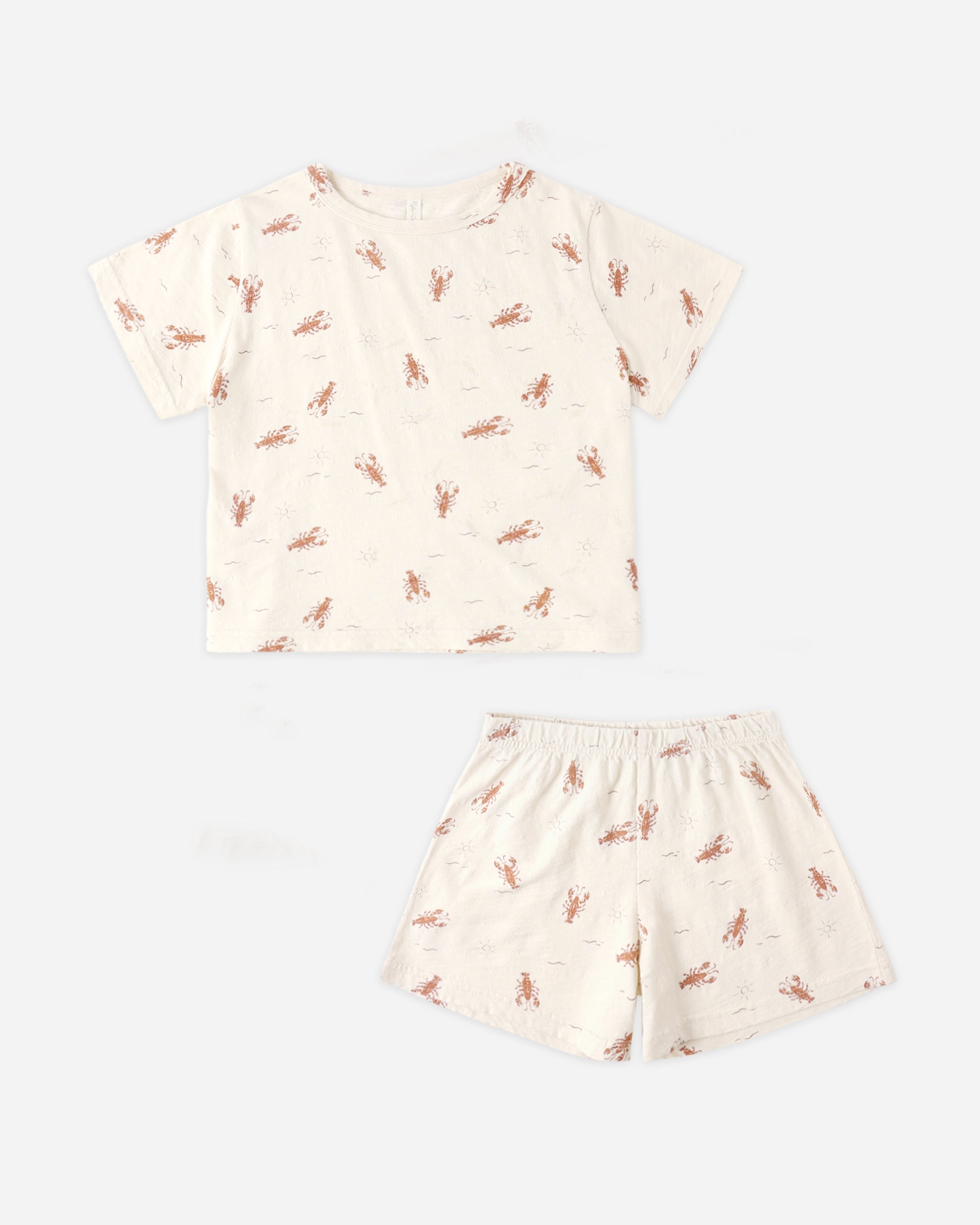 Play Set || Lobsters