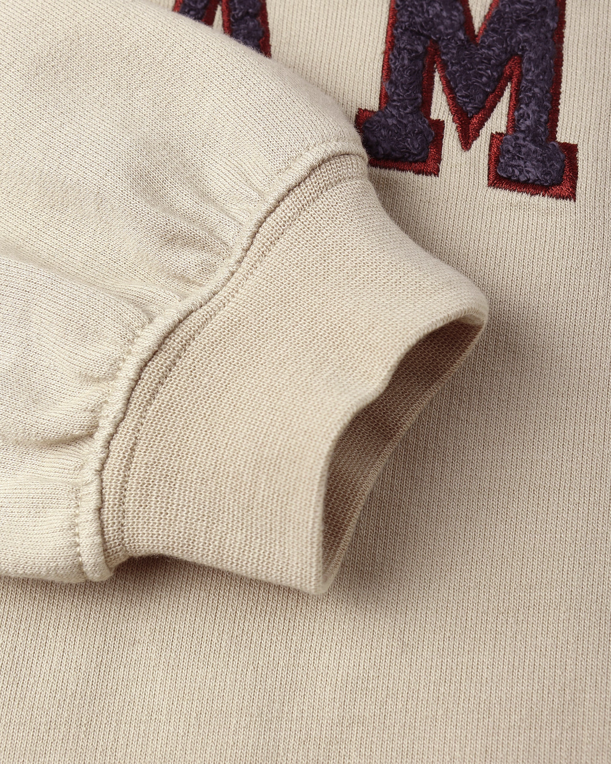 Oversized Sweatshirt || Champ