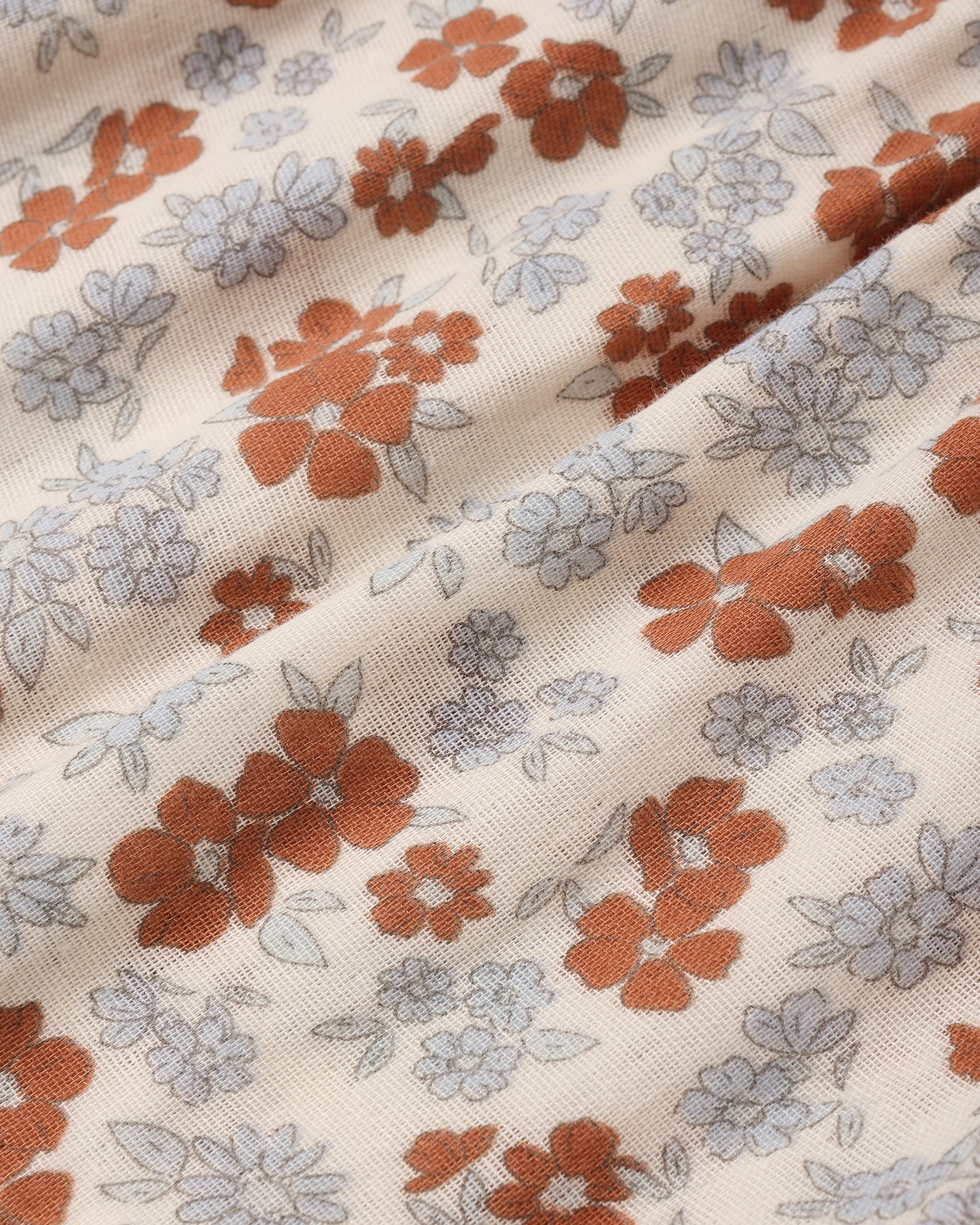 Josie Dress || Americana Floral