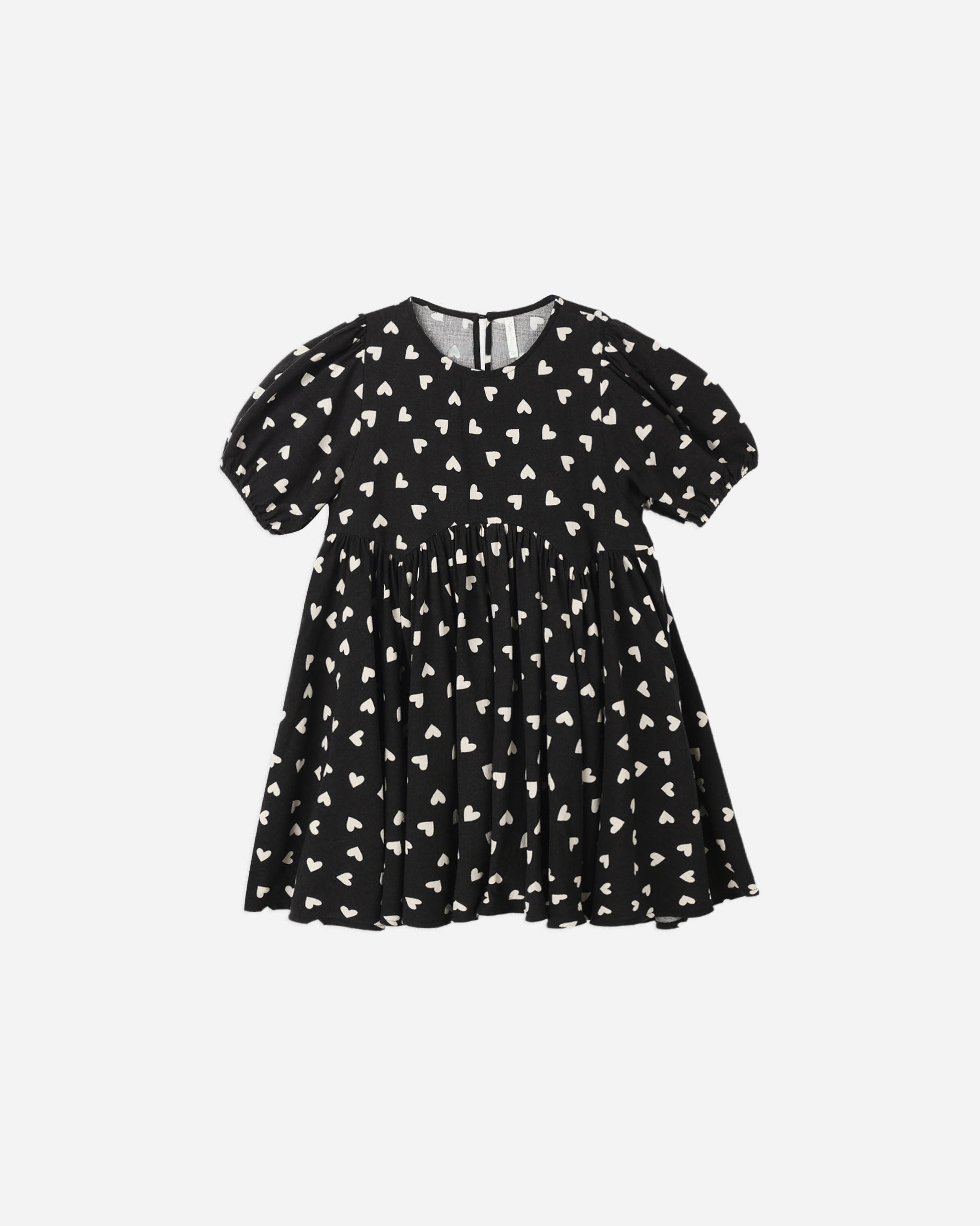 Rose Dress || Hearts