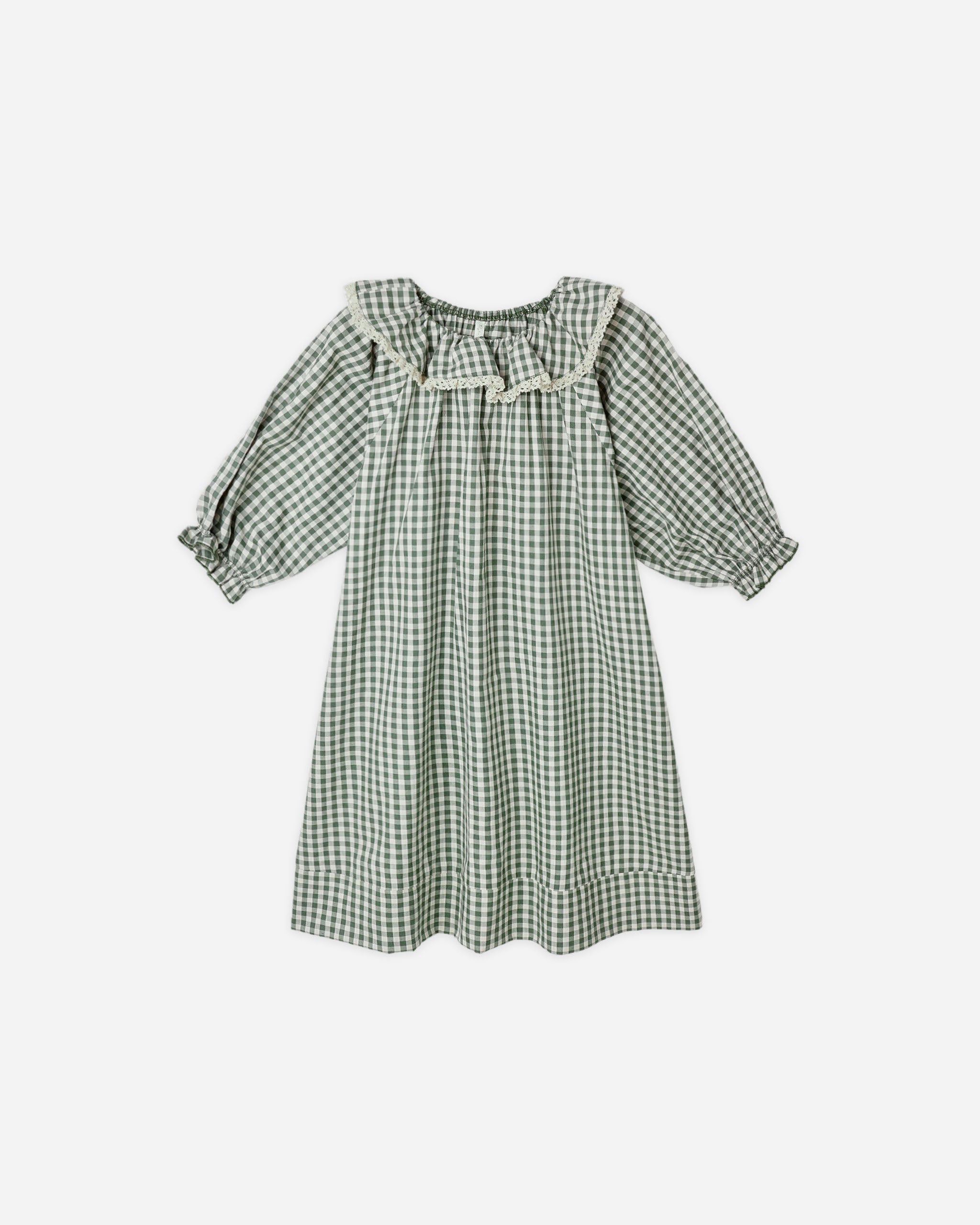 princess polly baby blue dress Alina Dress Blue Plaid – Quincy Mae