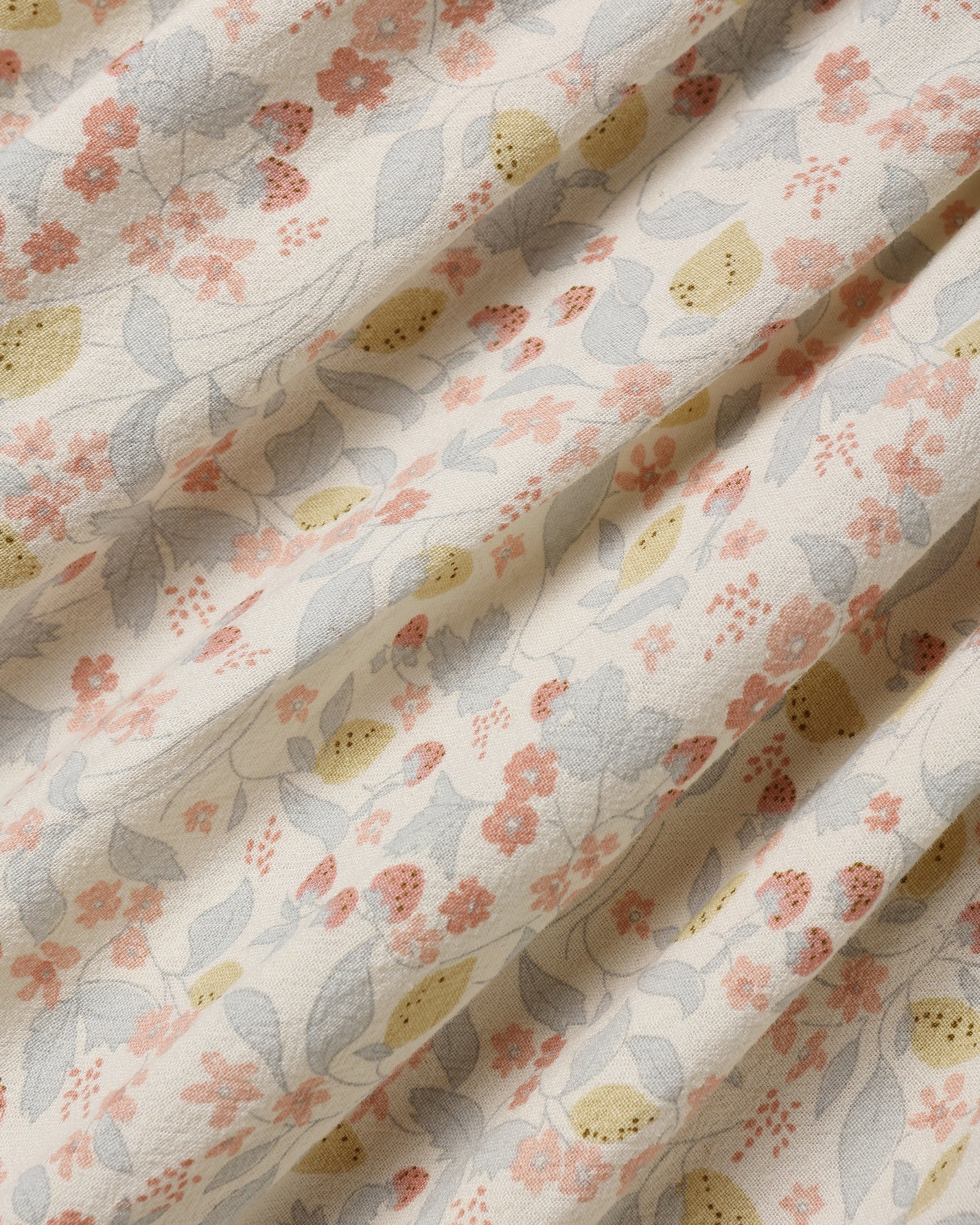 Porter Dress || Summer Garden