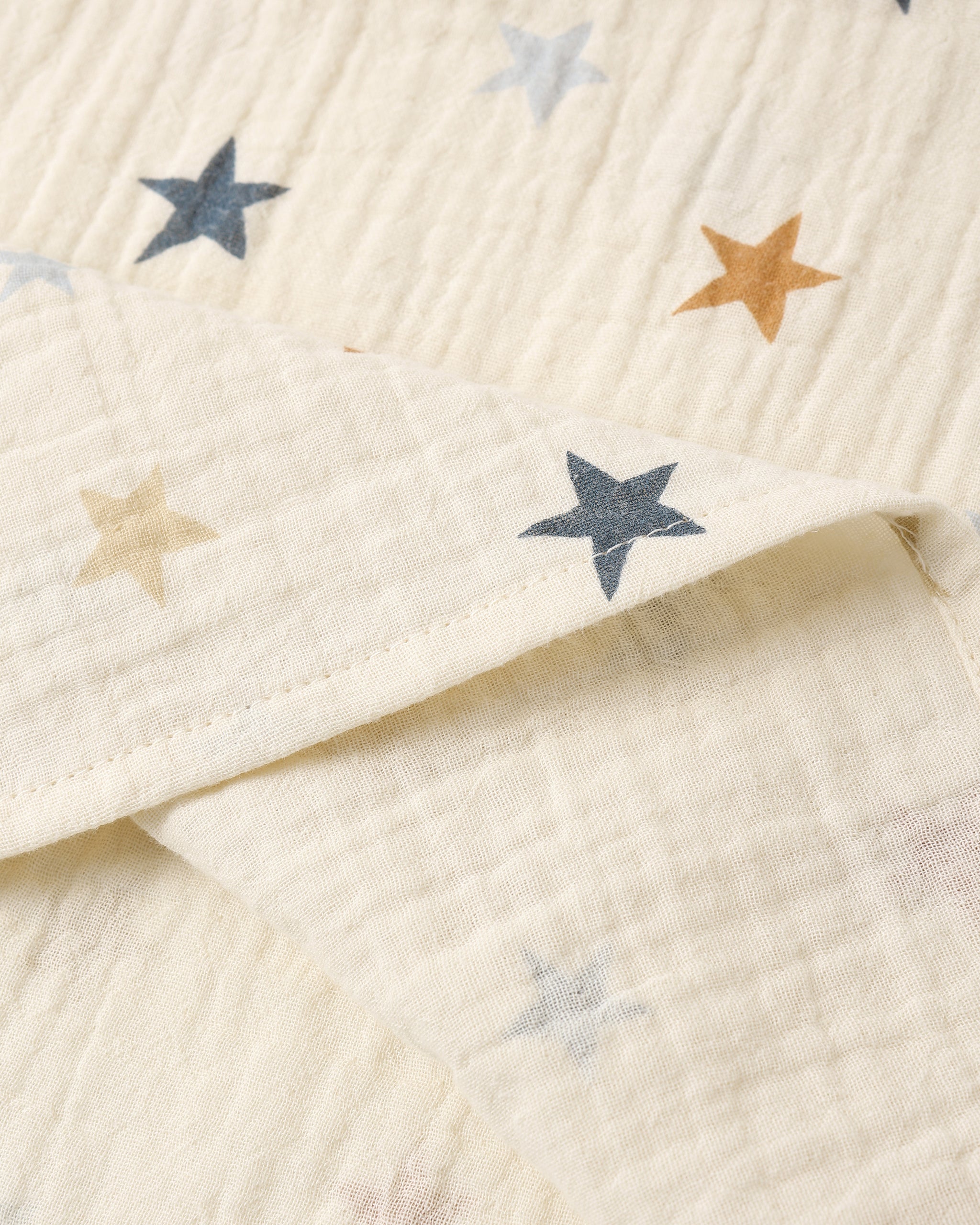 Delia Dress || Stars
