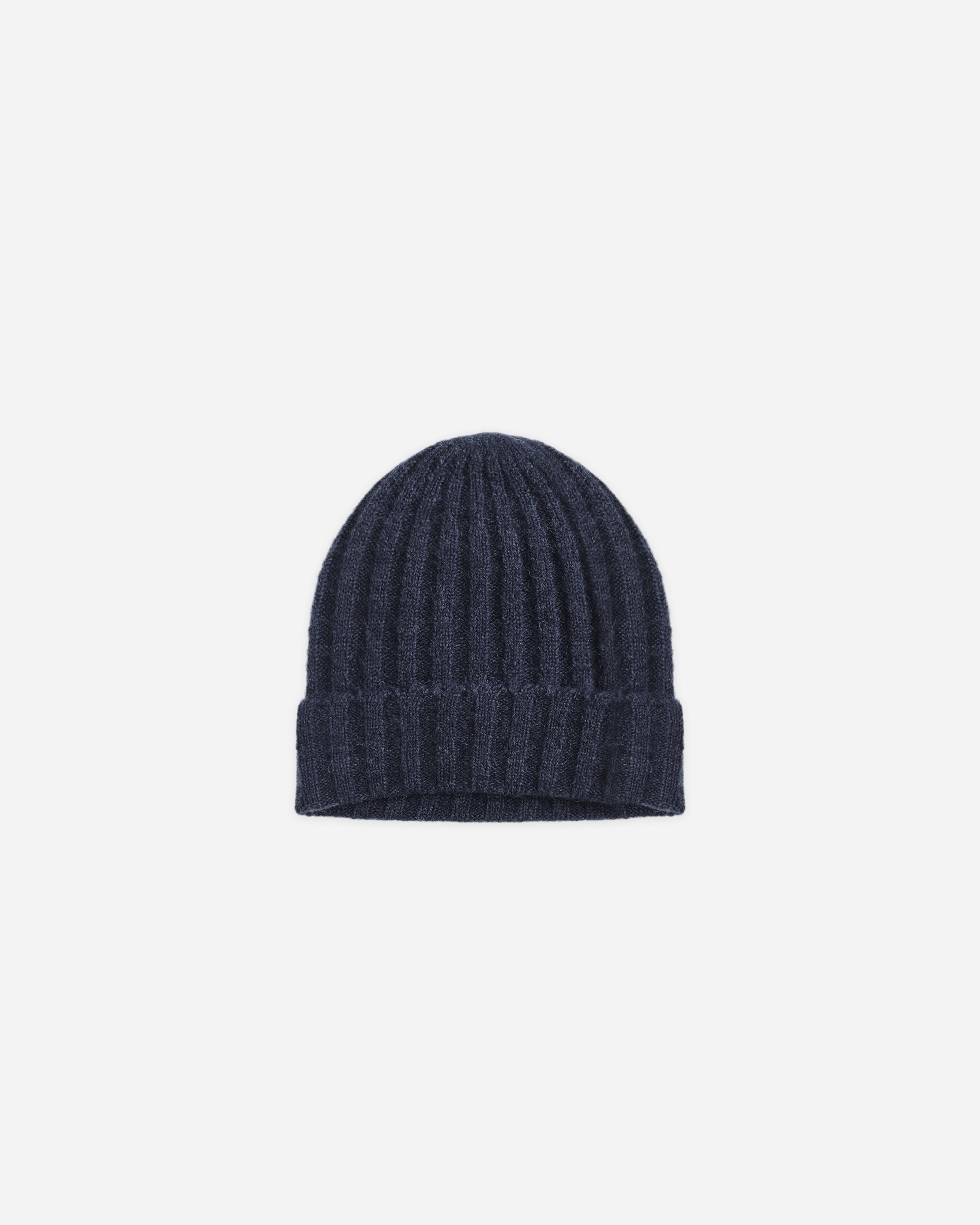 Beanie || Navy
