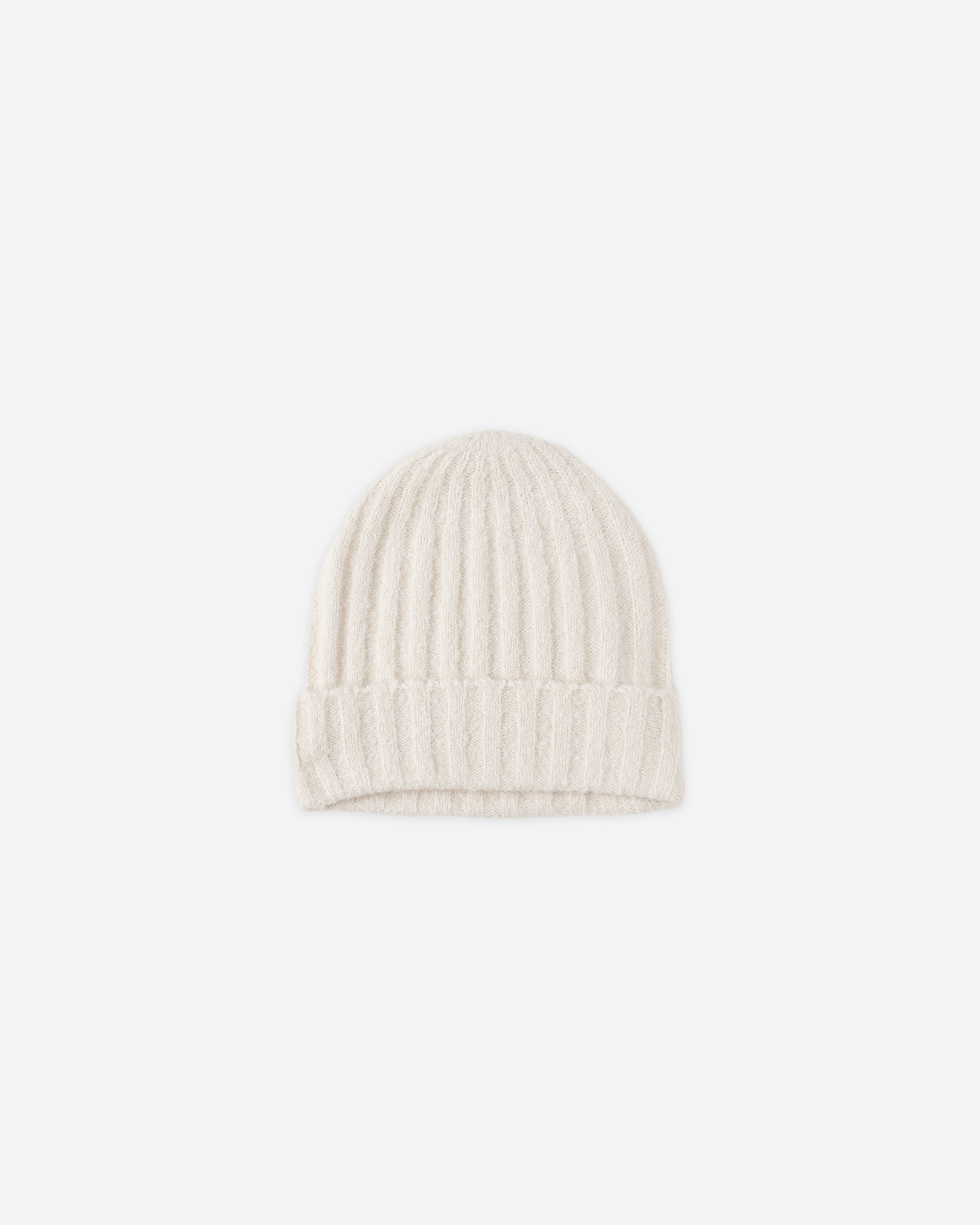 Beanie || Natural