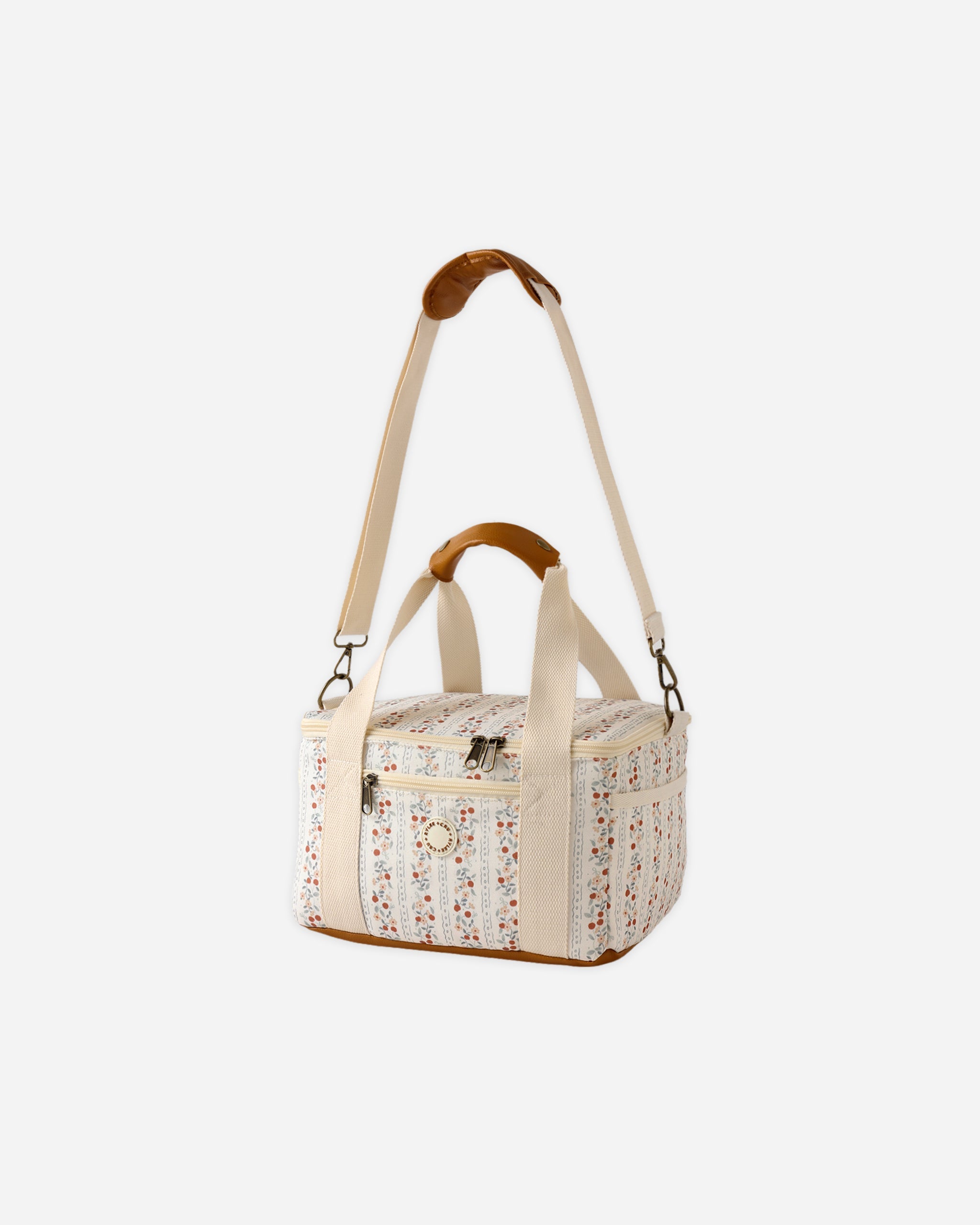 Cooler Bag || Summer Fruit