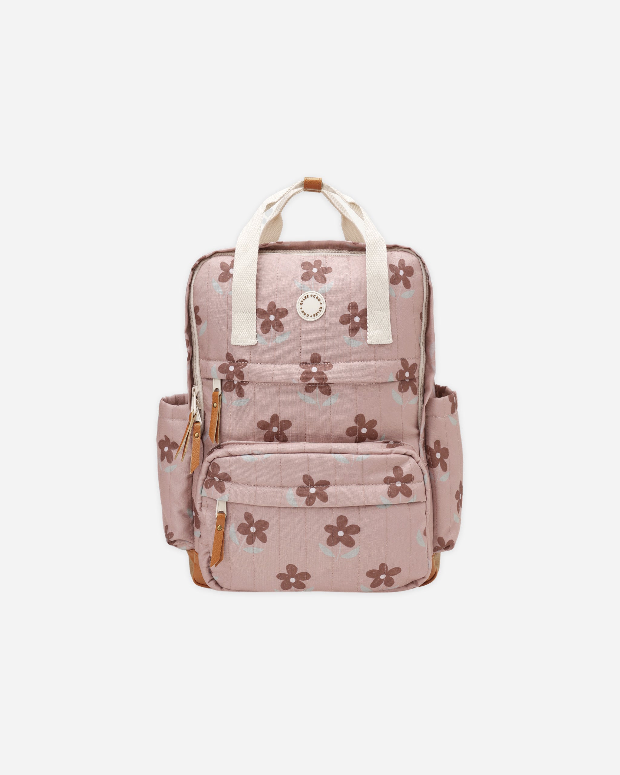 Backpack || Little Daisy