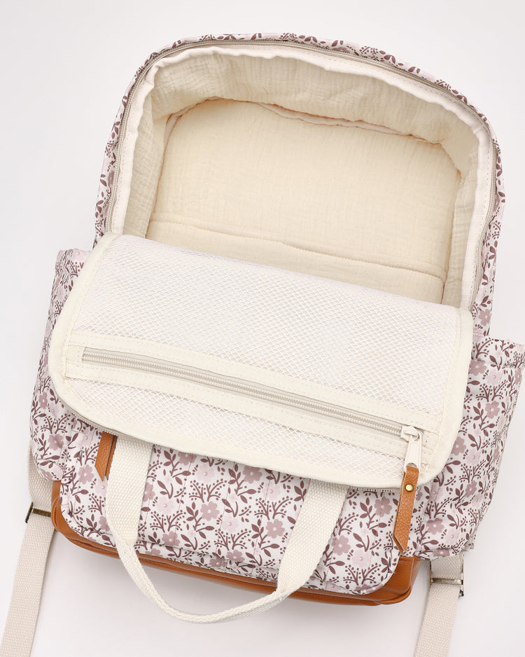 Backpack || Primrose