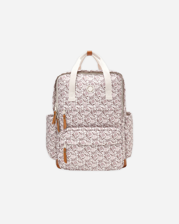 Backpack || Primrose