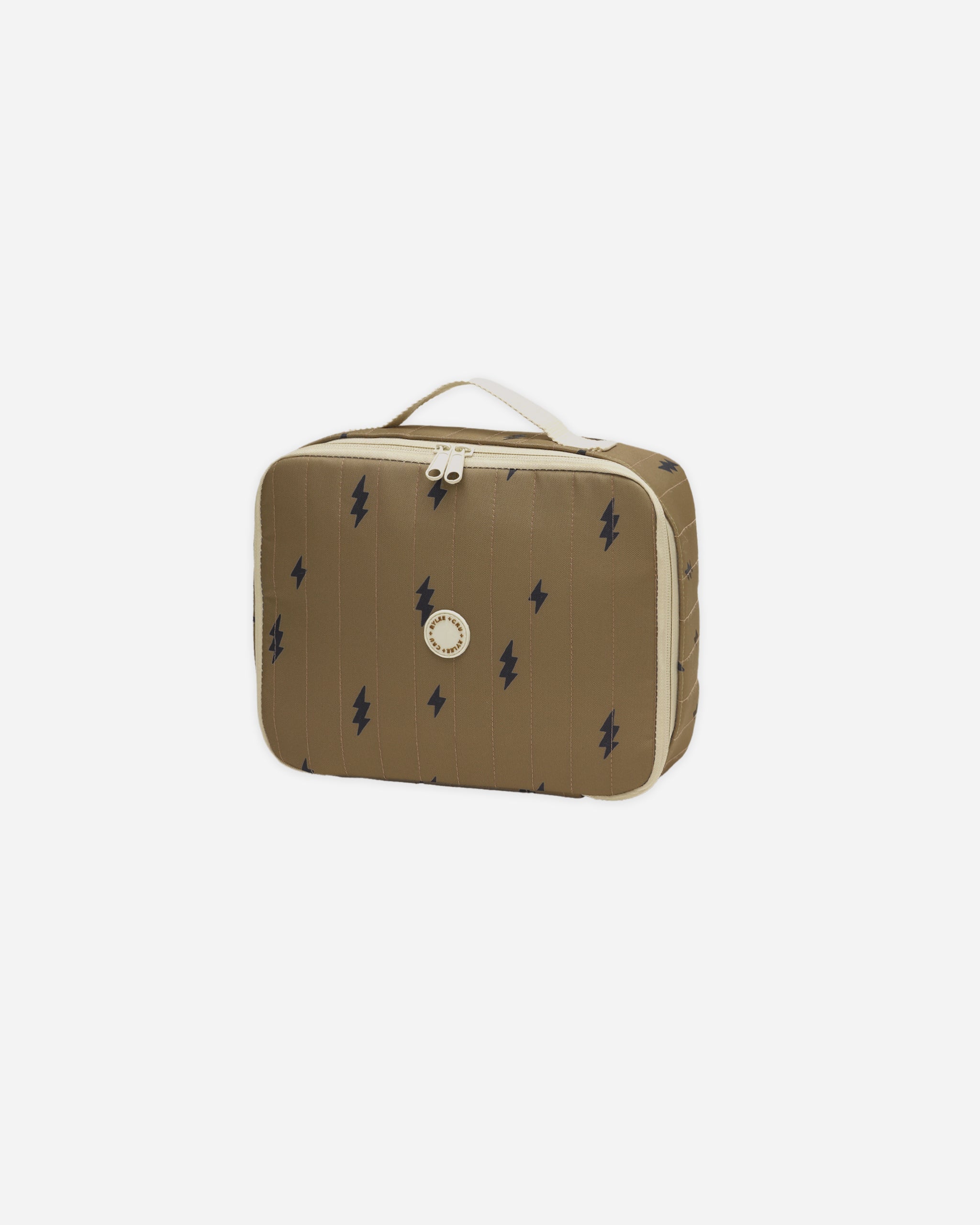 Lunch Bag || Bolts