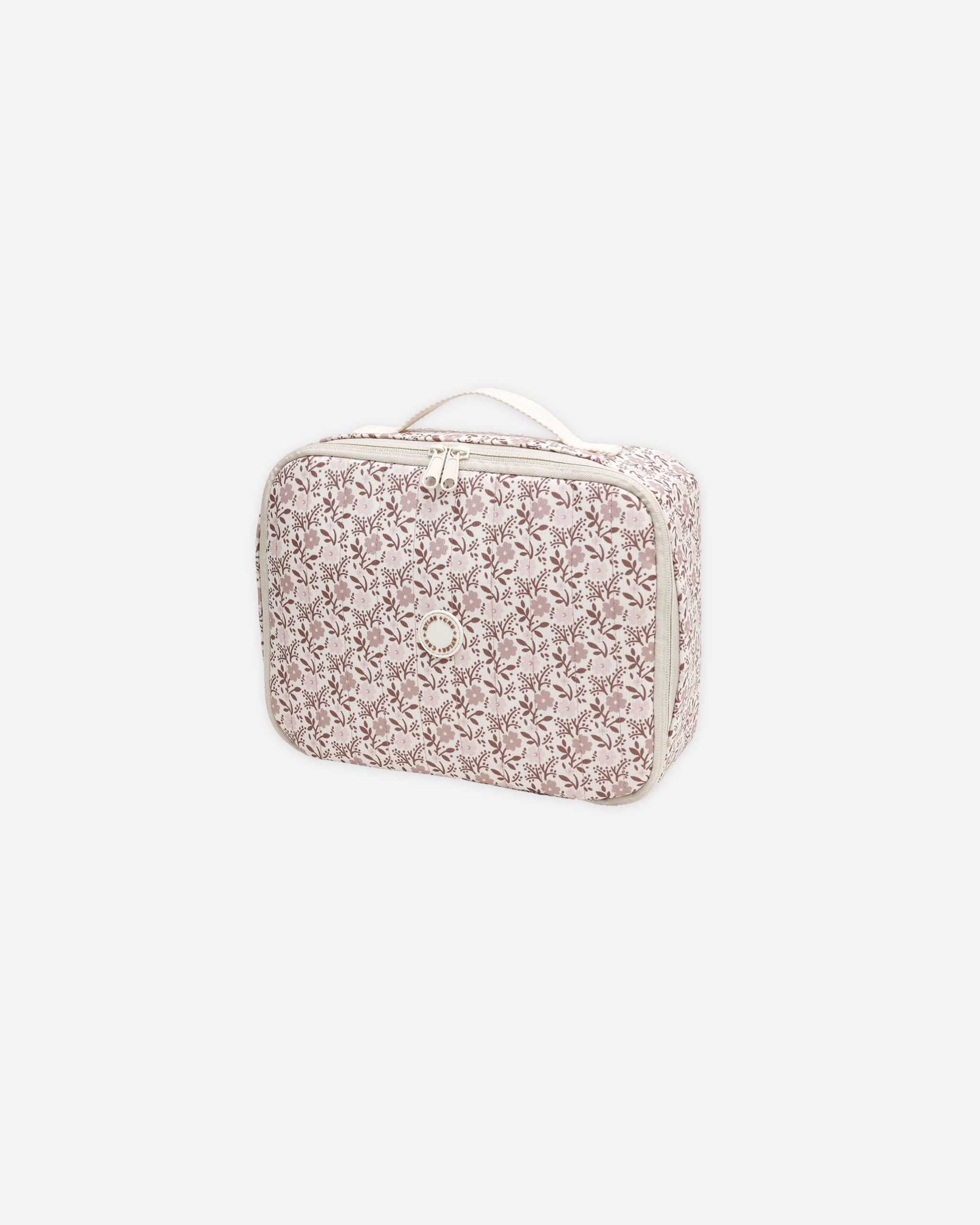 Lunch Bag || Primrose