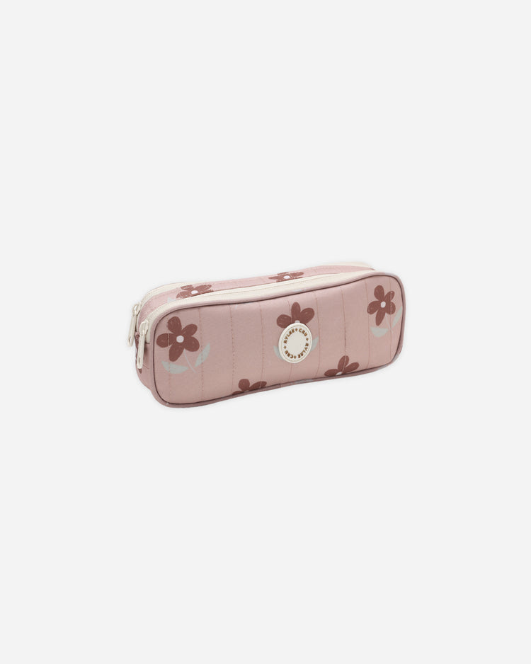 Pencil Pouch || Little Daisy